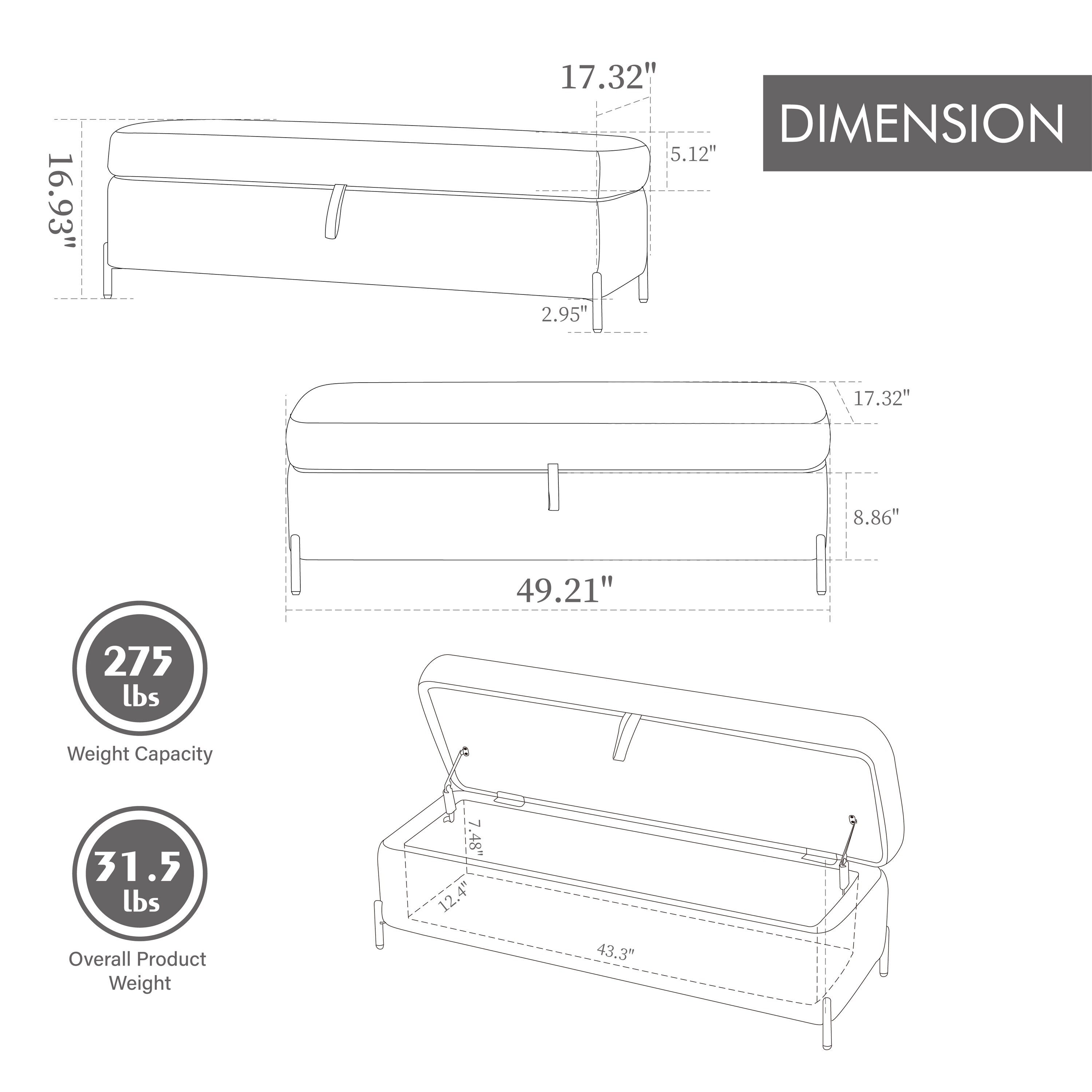 GDFStudio 327525 bench - View #4