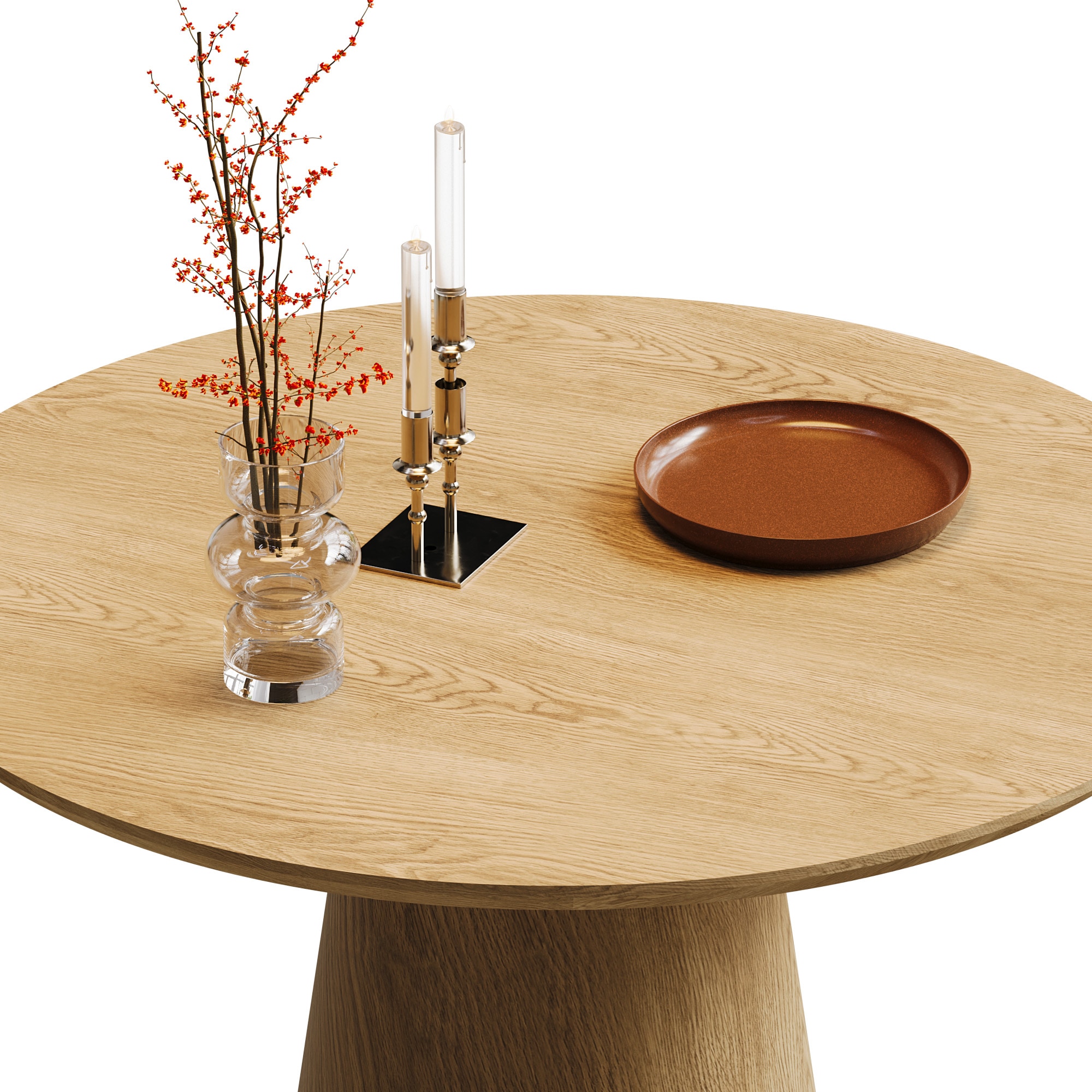 LOVMOR SF-WO-W1727S00021 Dining-Tables - View #4