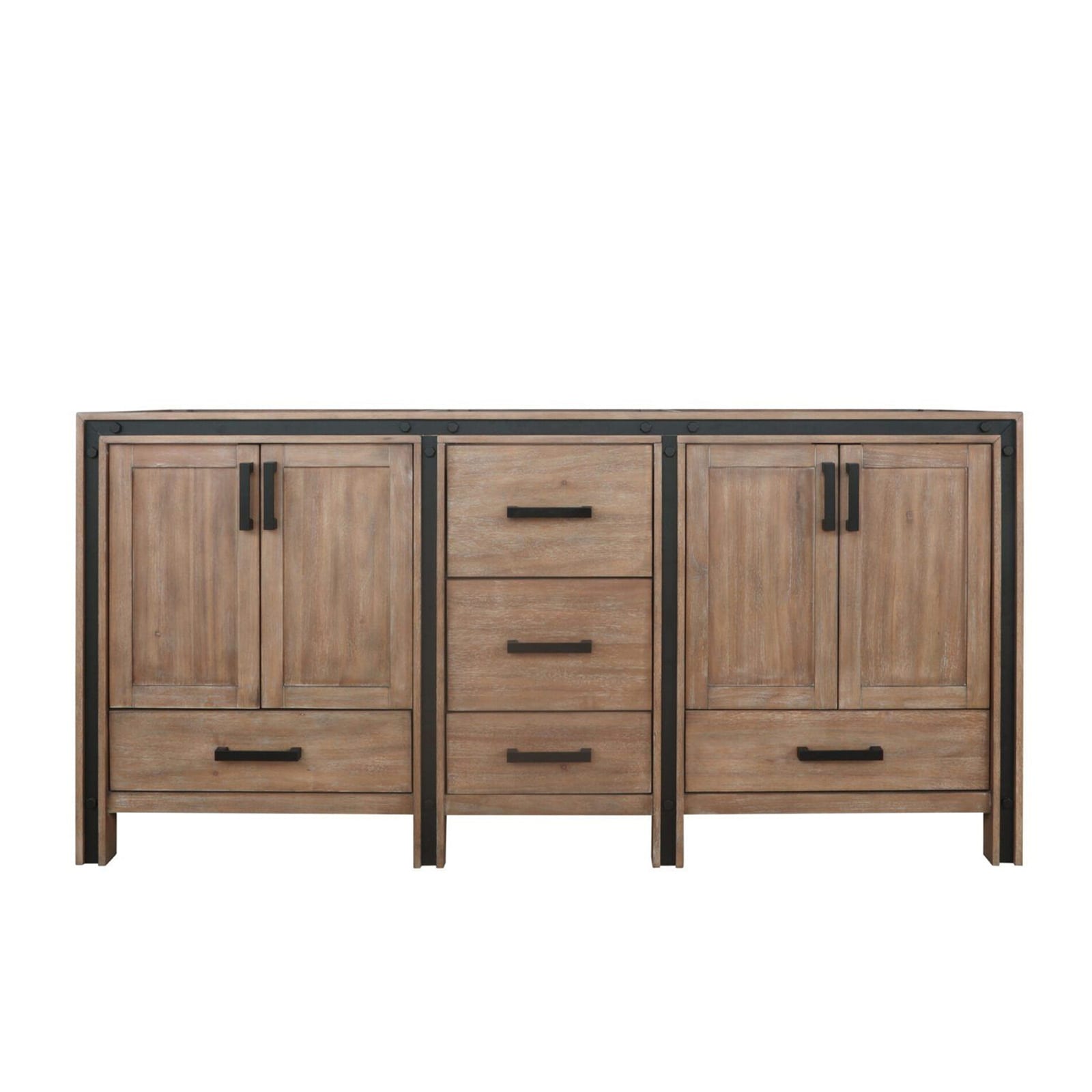 Lexora LZV352272SN00000 vanities - View #2