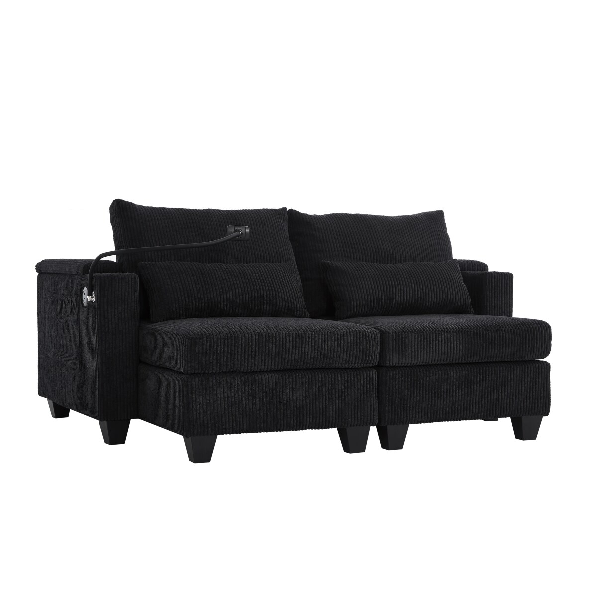 Streamdale Furniture N719S002020B Sofas-Loveseats - View #9