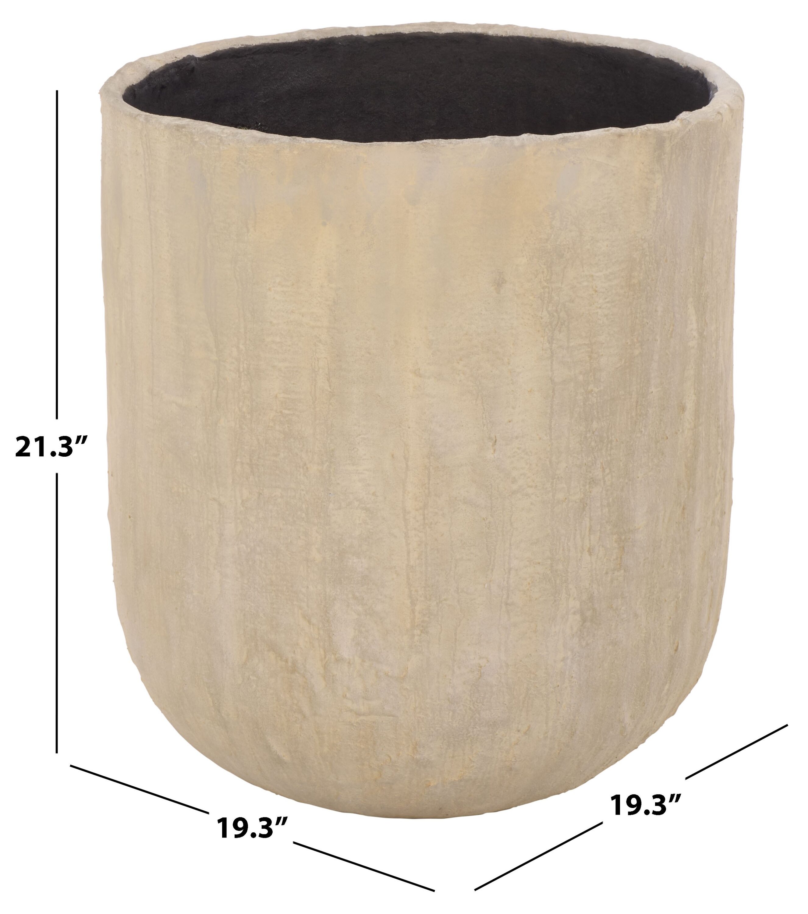 Safavieh PAT1405B Planter-Window-Box - View #3