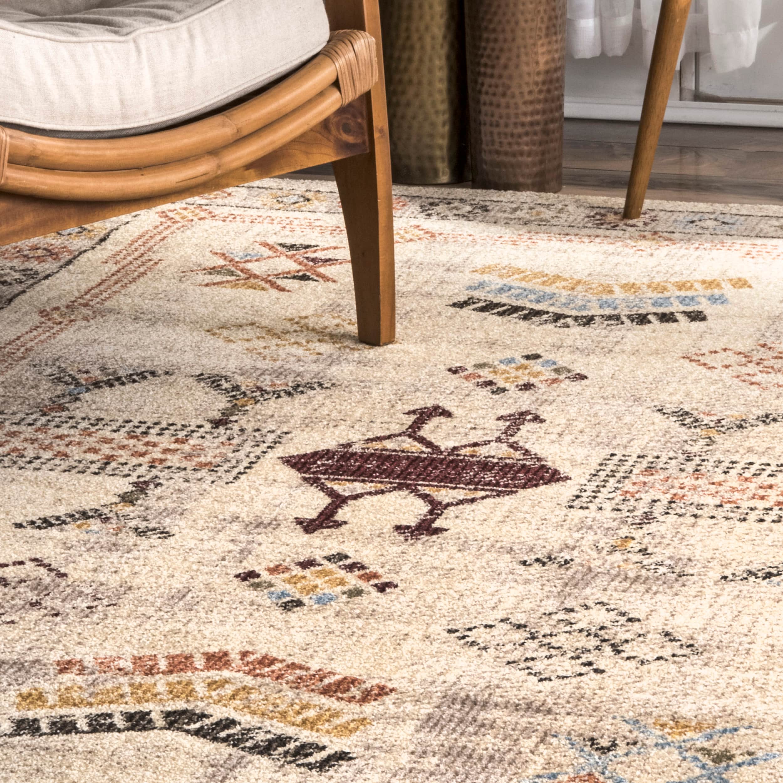 nuLOOM KSRS12A-6709 rugs - View #3