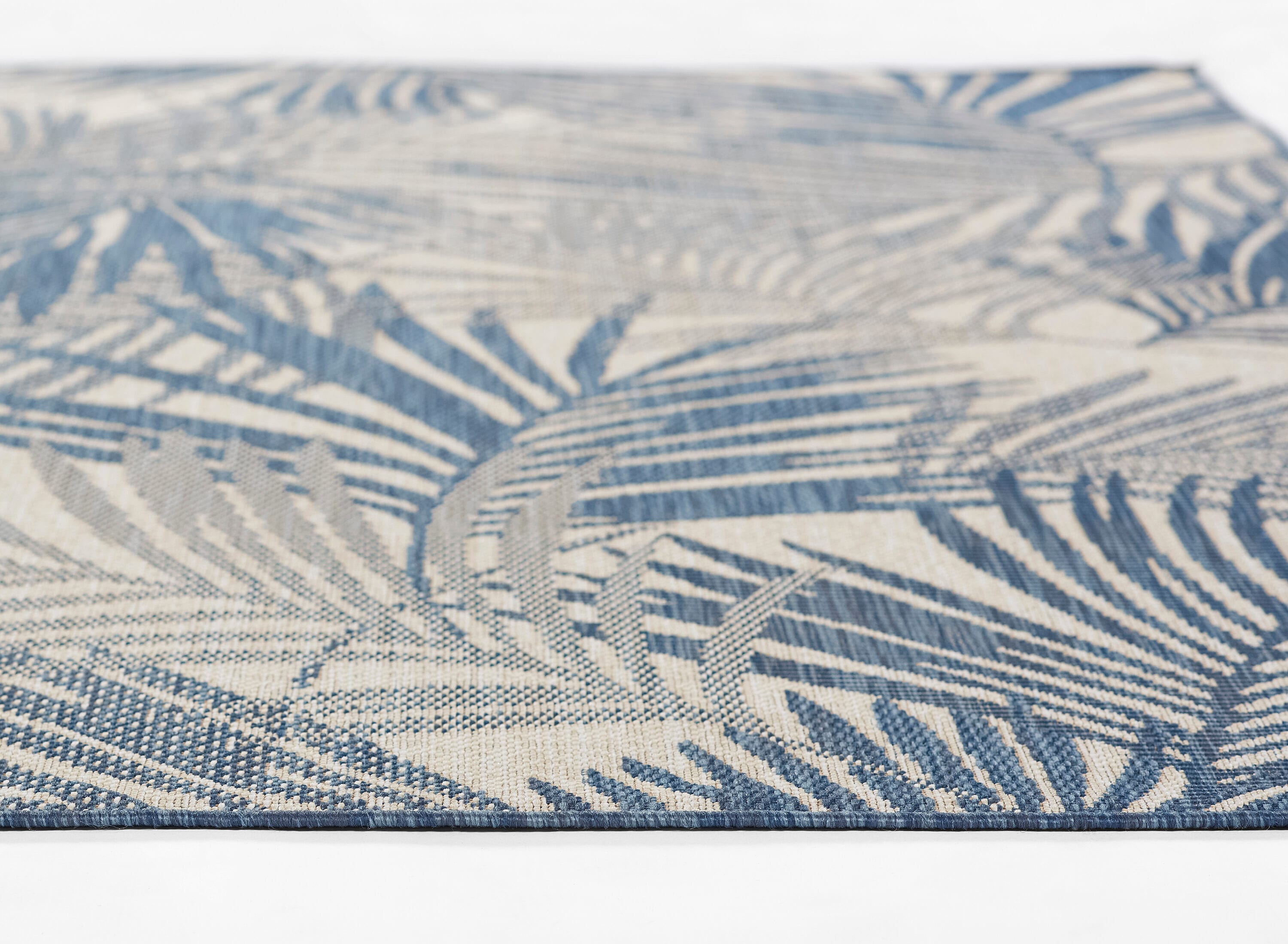 Momeni RIVRARV-04BLU2030 rugs - View #3