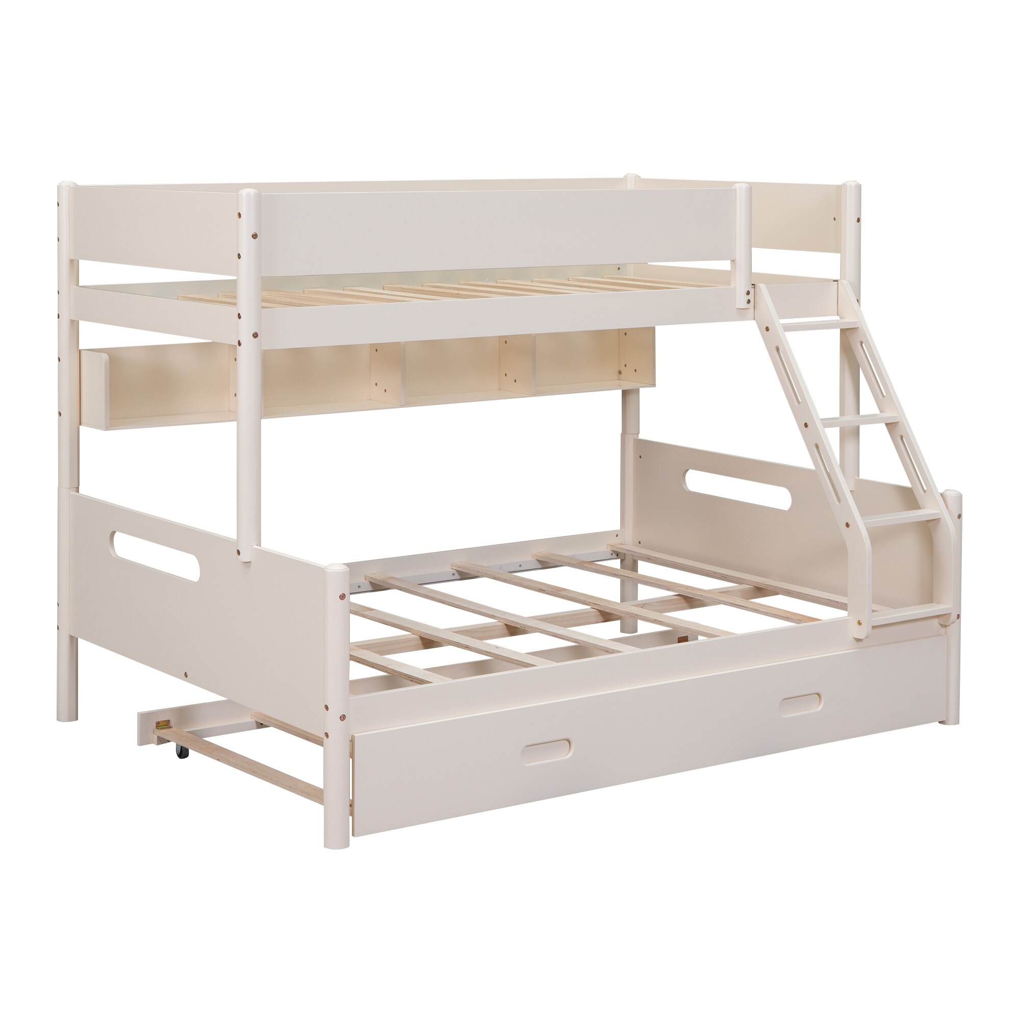 Qualler BEW000408K Bunk-Beds - View #8