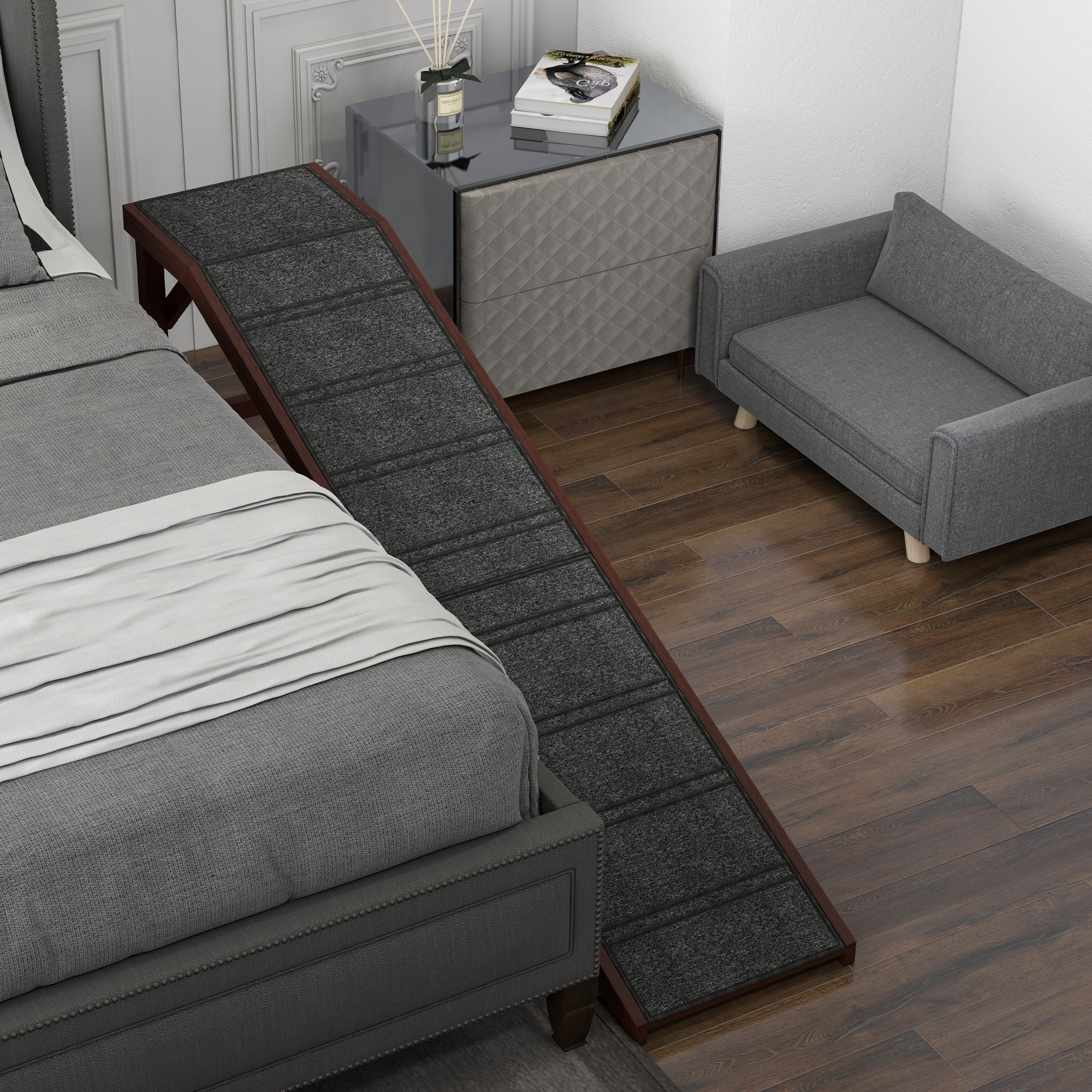 LOVMOR SF-M-W2225P173809 Pet-Beds - View #7