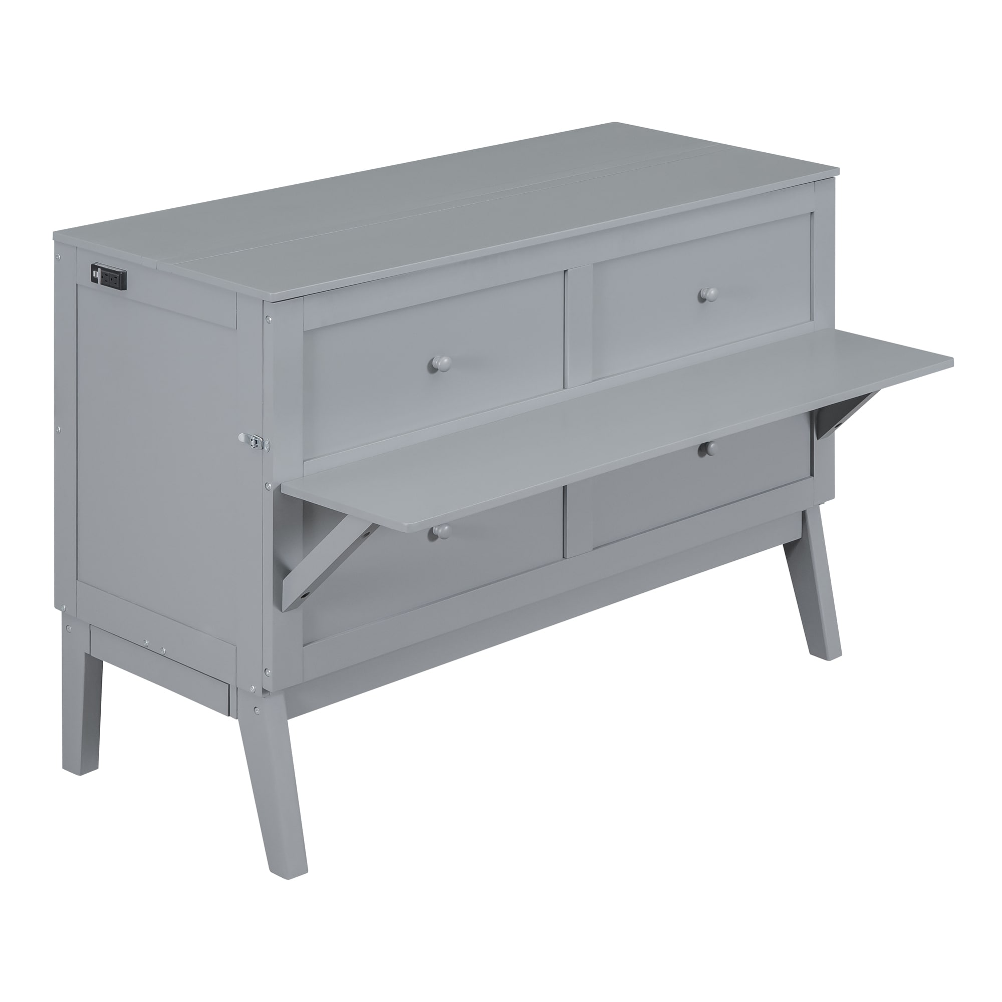 ModernLuxe LP001661AAE beds - View #11