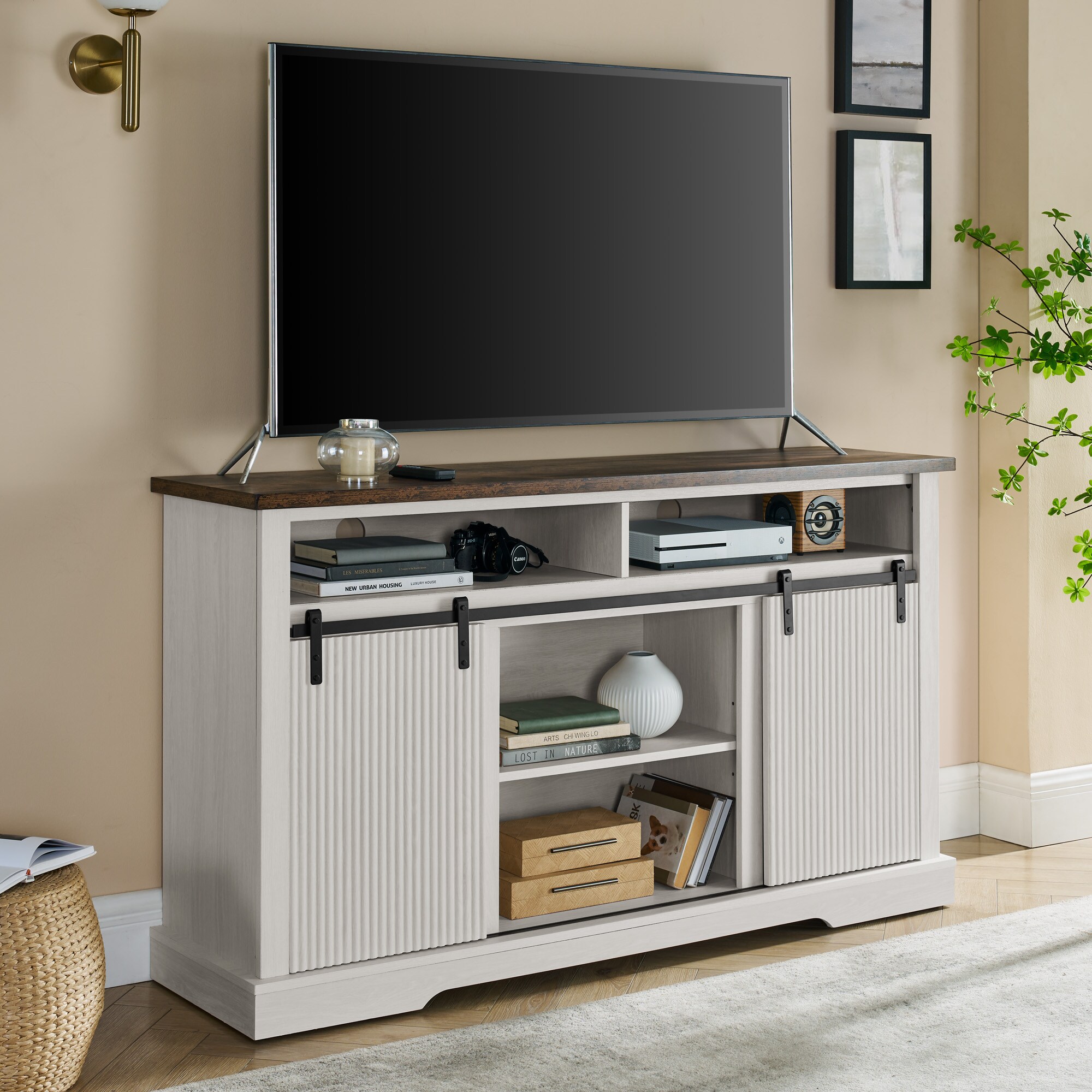 Oaks Decor OAW1781265 Console-Sofa-Tables - View #8