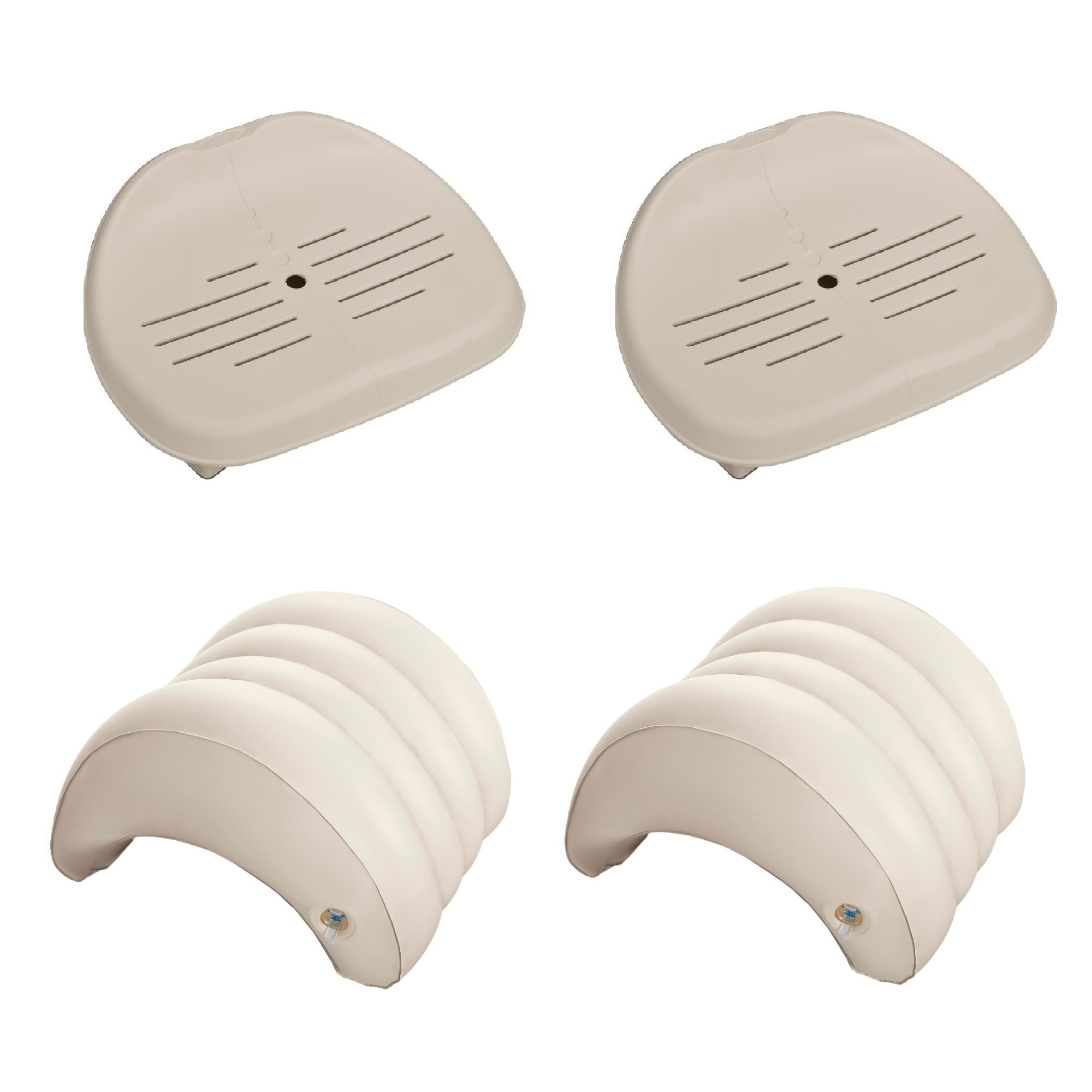 Polypropylene Accessory Pack in the Hot Tub & Spa Accessories department at Lowes.com