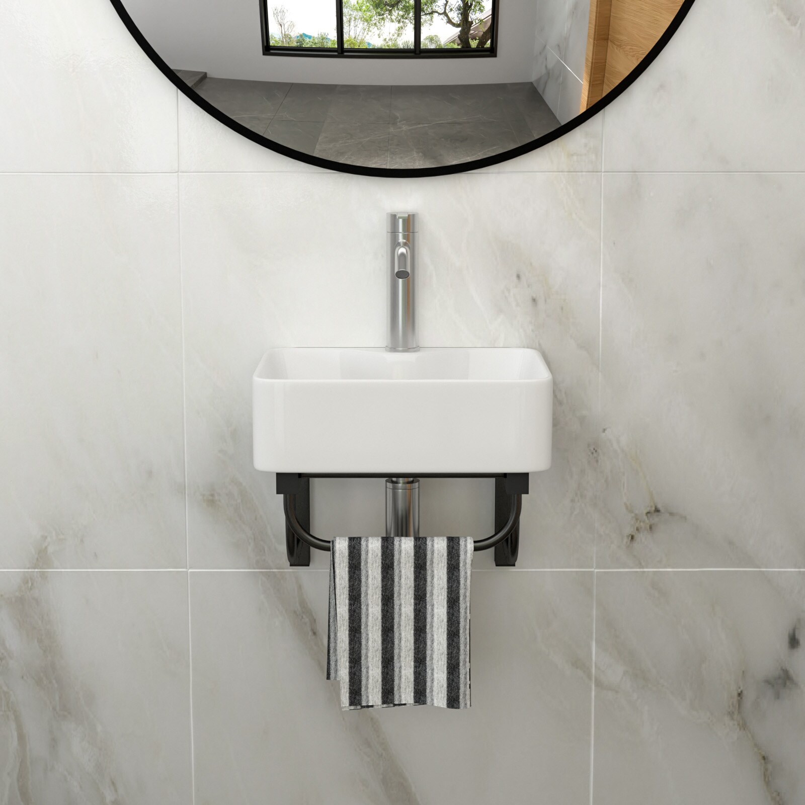 Vanityfus VF-LD-91453 Bath-Sink - View #4