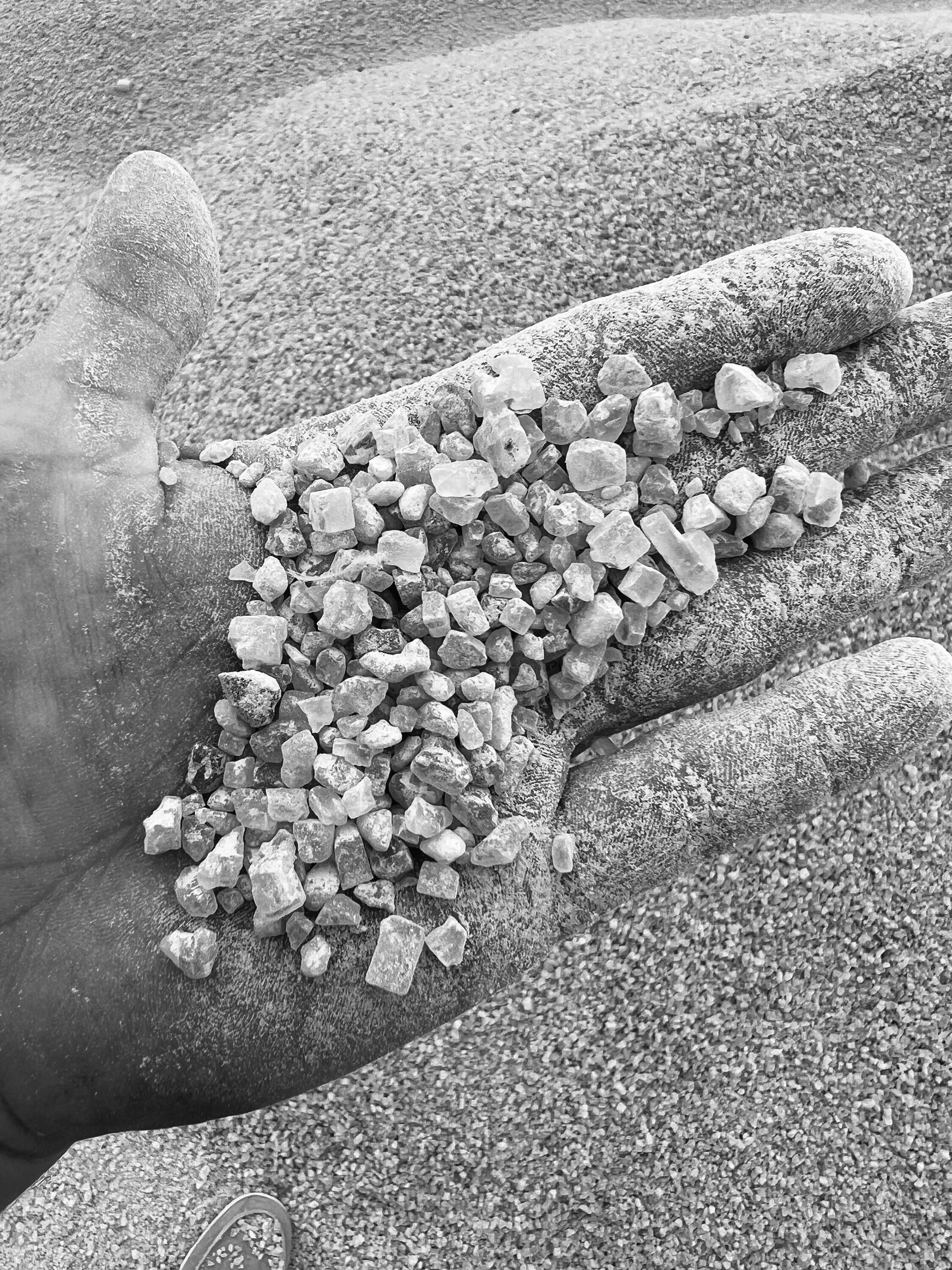 Hot Rock HR-RS-50 Ice-Melt - View #3