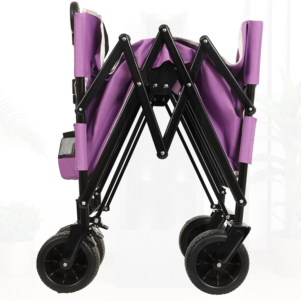 SunJet FRFL6US11JQJL Yard-Carts - View #11