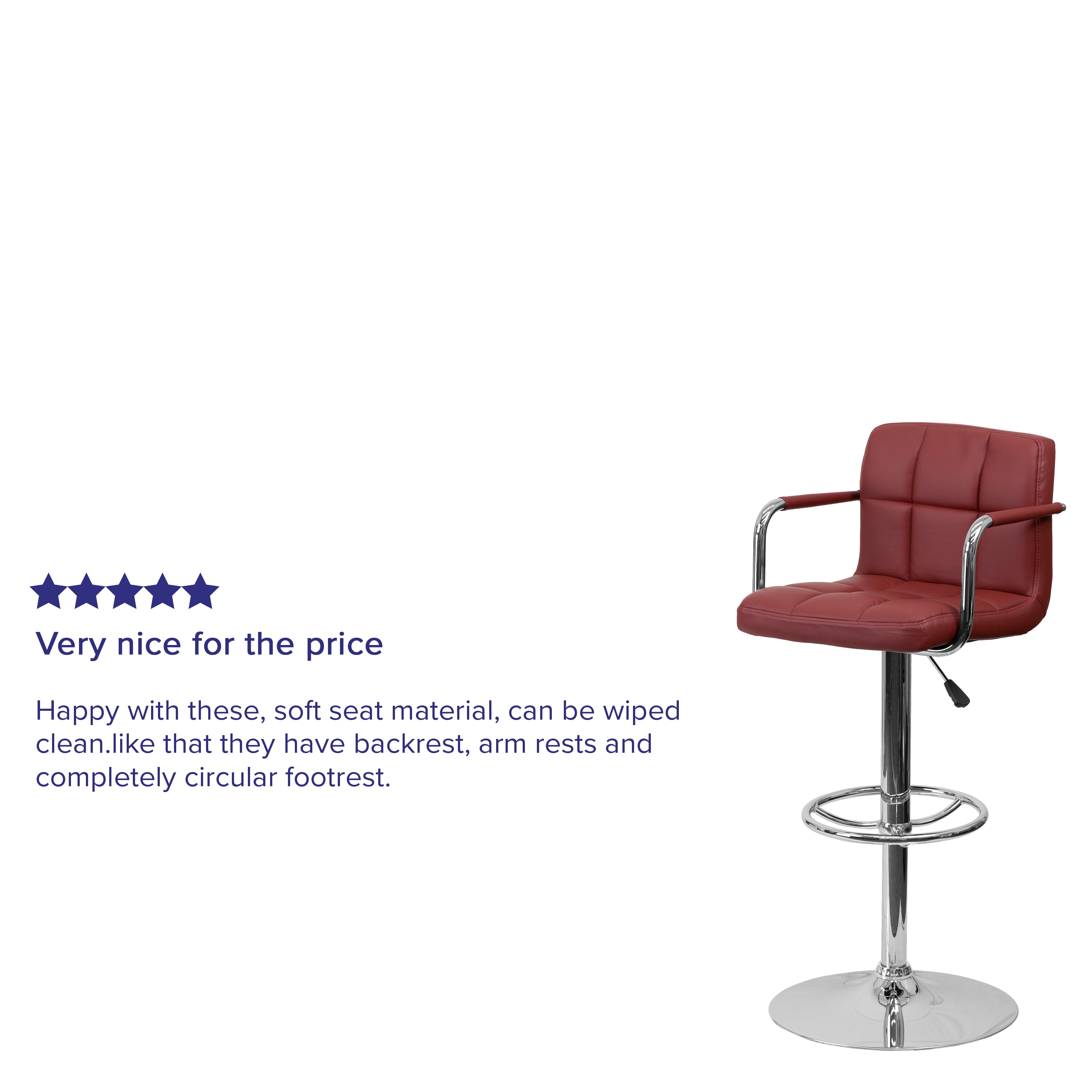 Flash Furniture 847254071734 stools - View #12