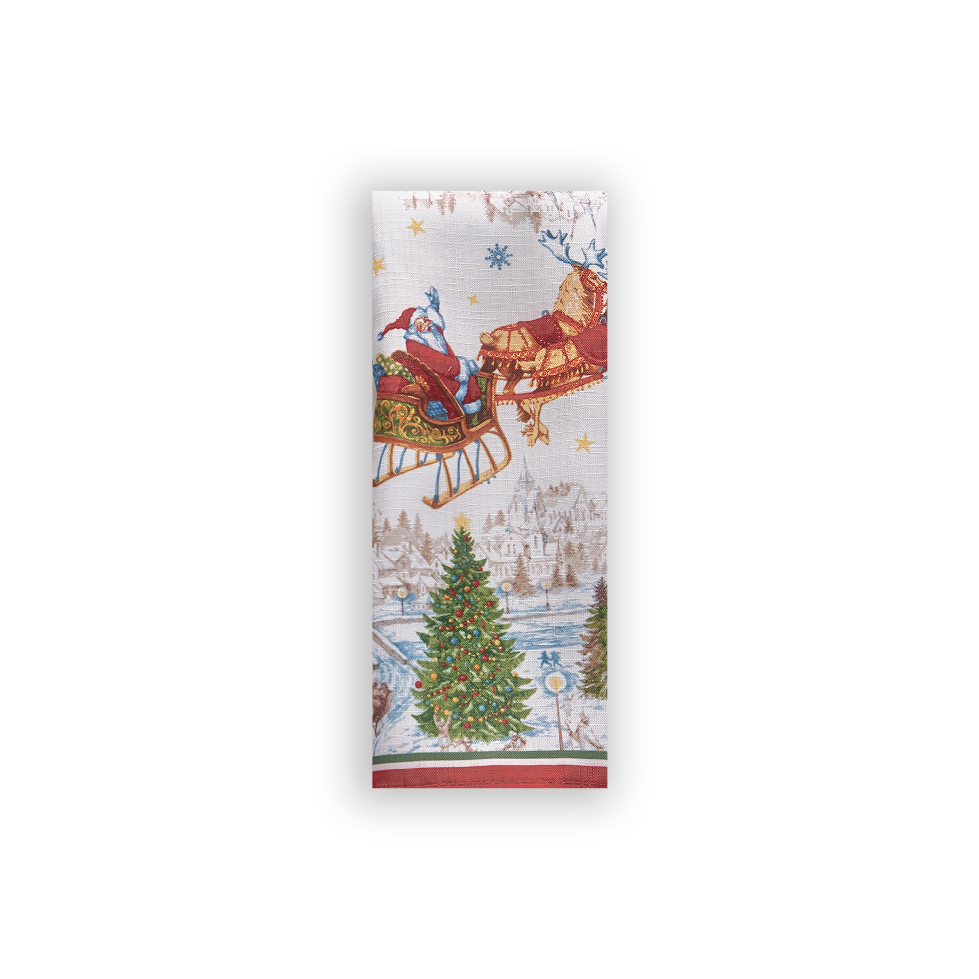 Elrene Home Fashions 739550332315 Serveware-Accessories - View #2
