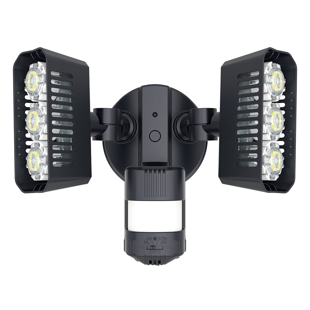 SANSI 01-04-001-012702 Motion-Activated-Floodlights - View #6