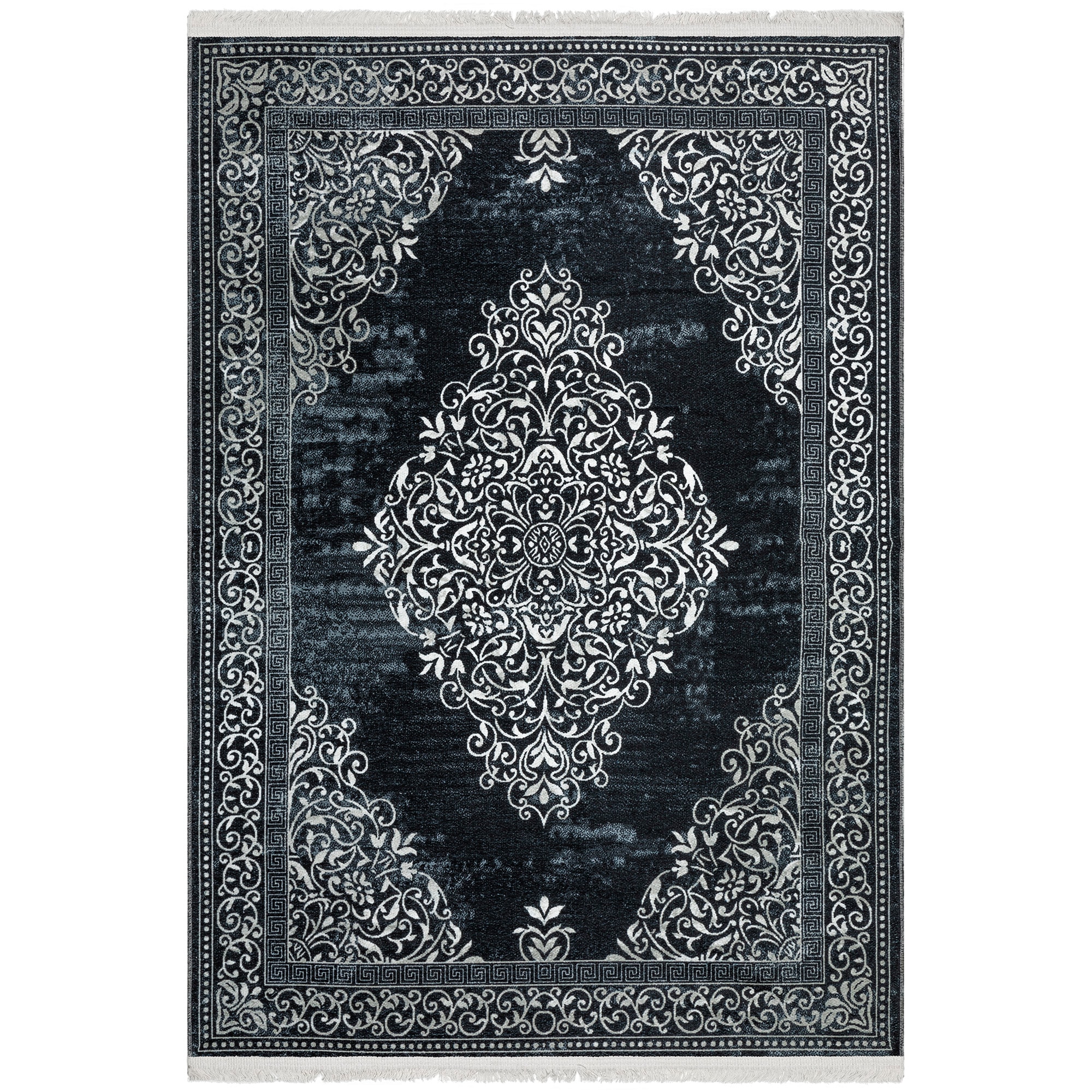 Ottomanson EFF5890-5X7 rugs - View #2