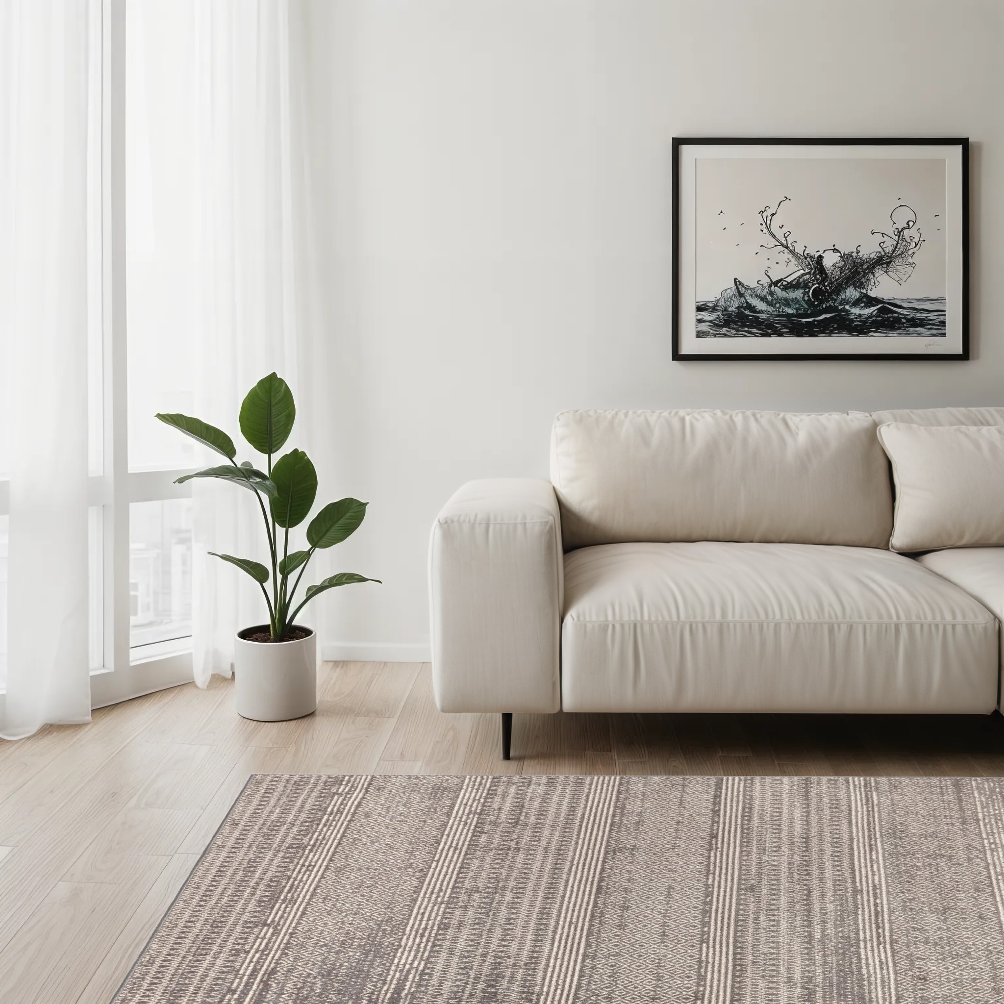 Livabliss CHE2304-710103 rugs - View #2