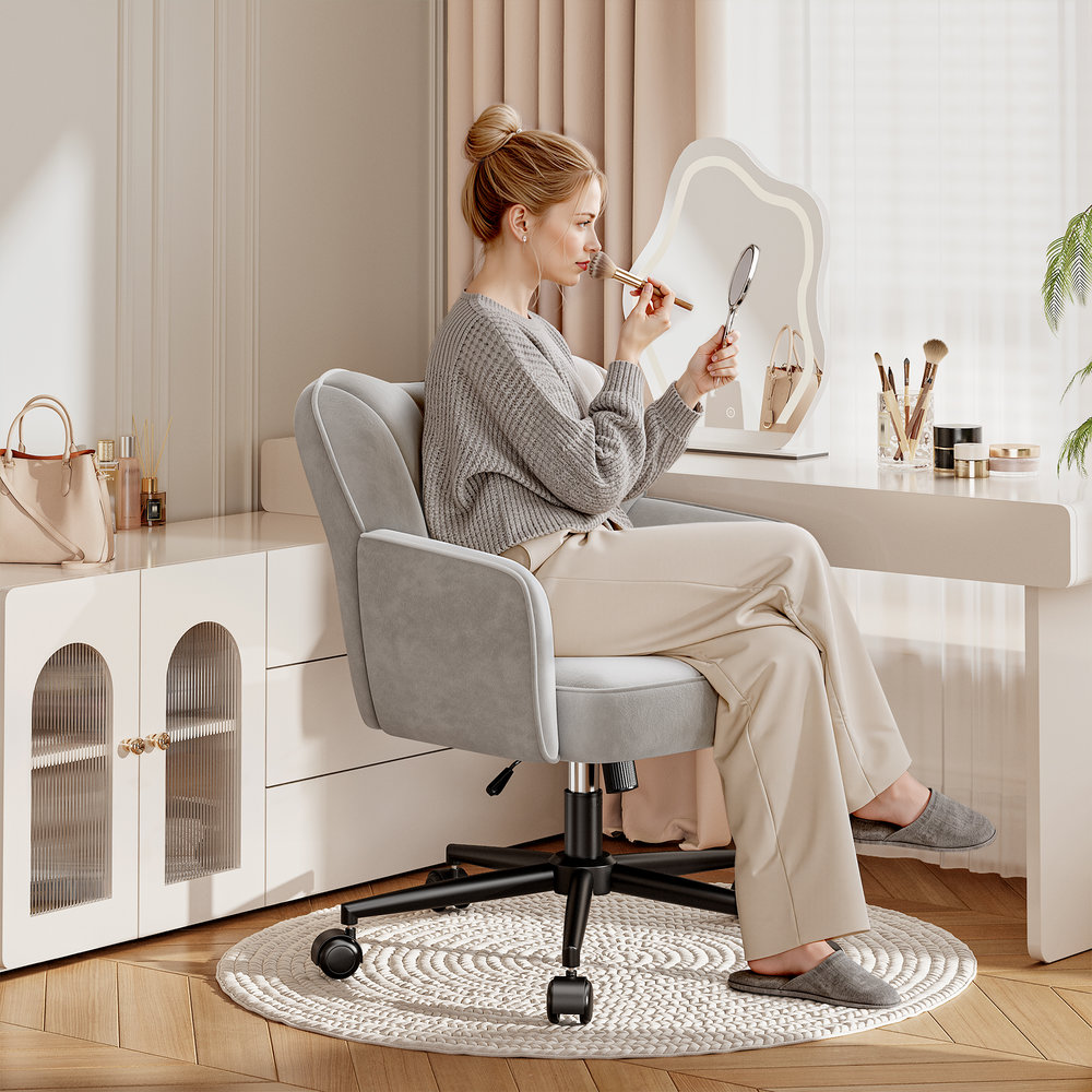 Raybee RBLCARCGLE Office-Chairs - View #8