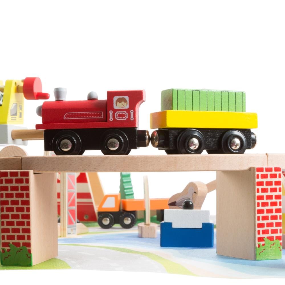 Toy Time 445769FVS Play-Toys - View #6