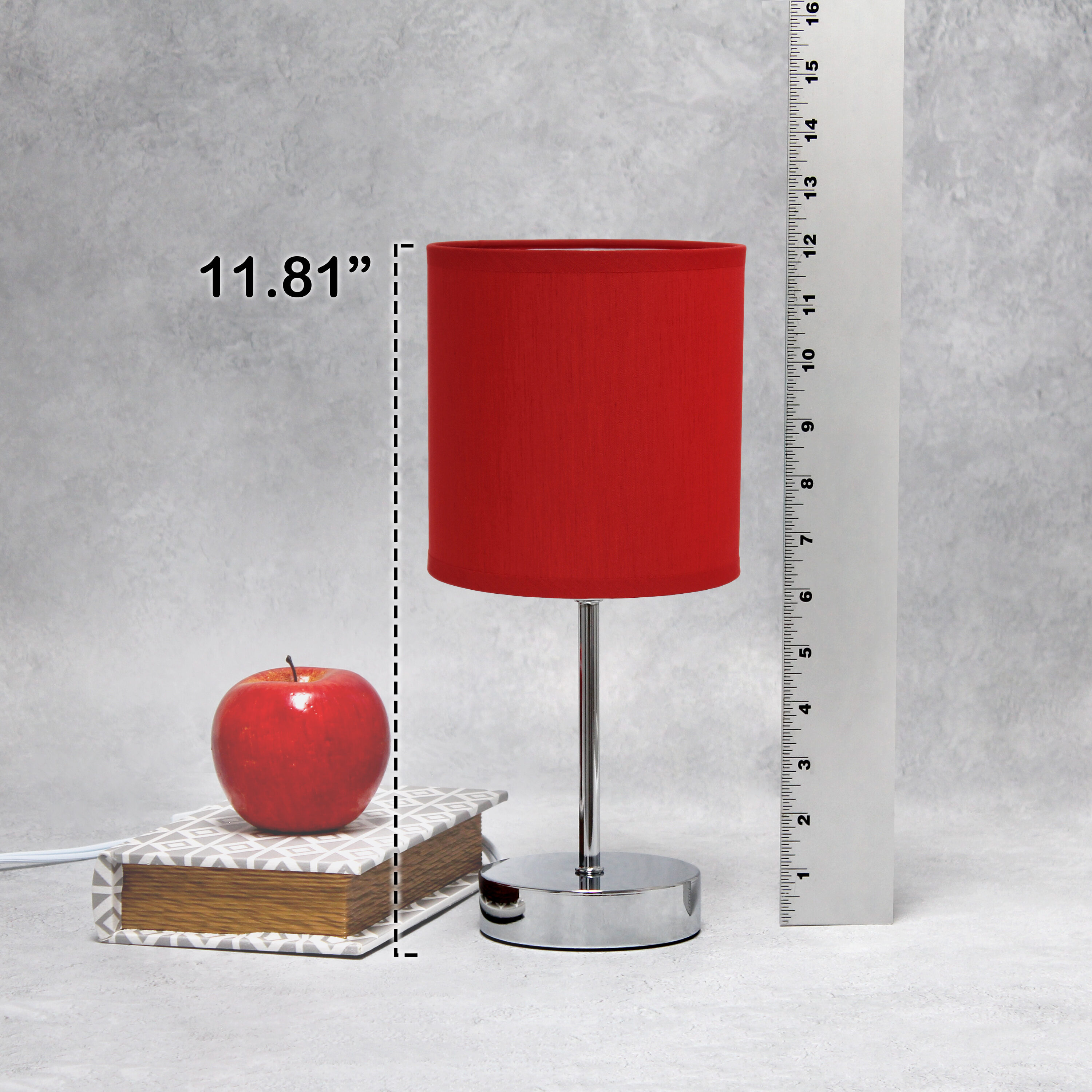 Creekwood Home CWT-2003-RE Table-Lamps - View #6