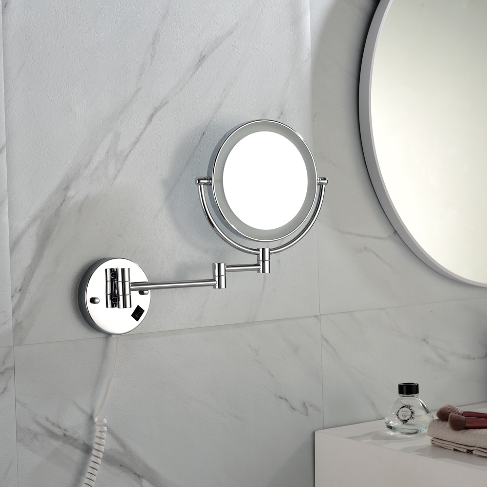 Maocao Hoom BH301CP Decor-Mirrors - View #2