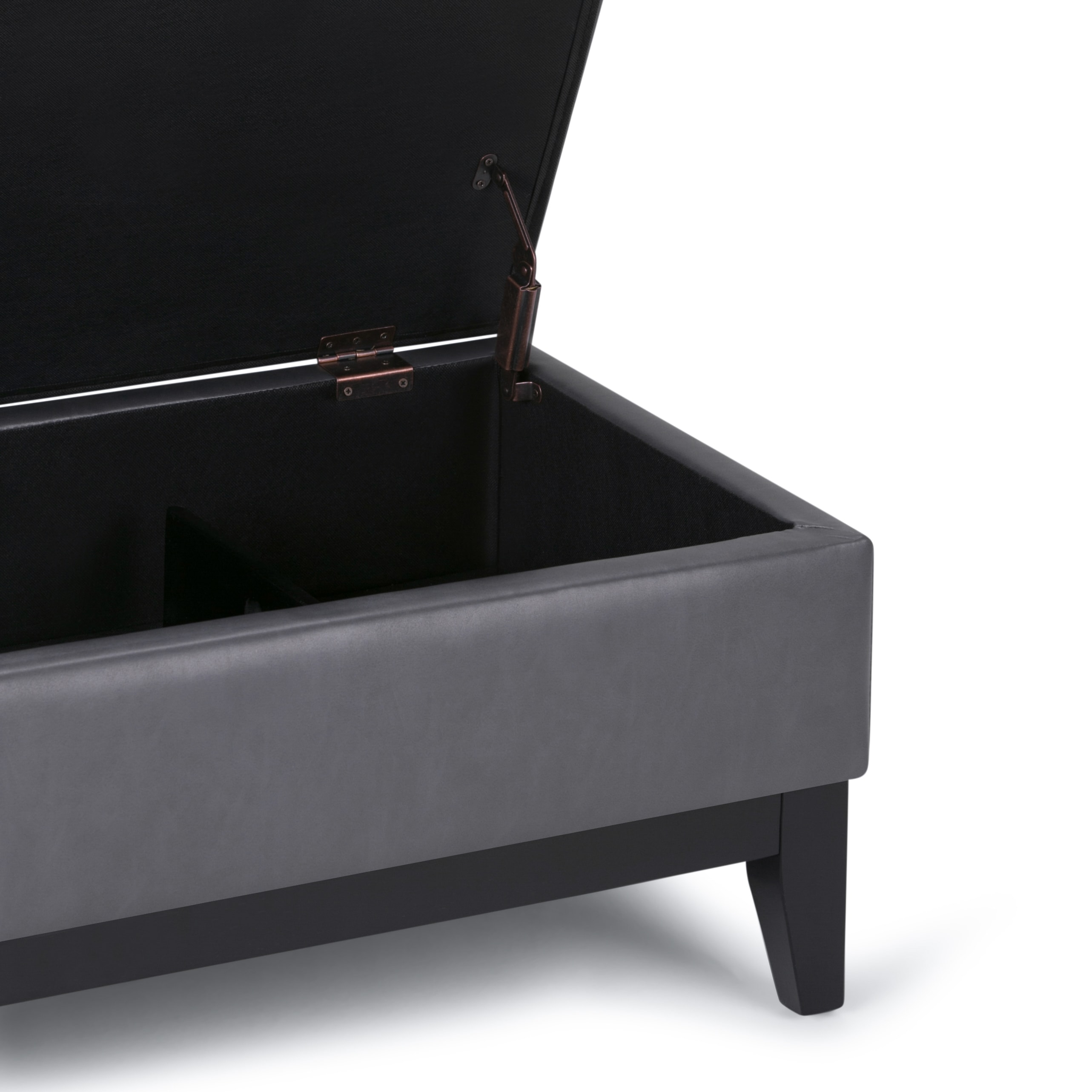Simpli Home 3AXCOT-245-G Indoor-Ottomans - View #7
