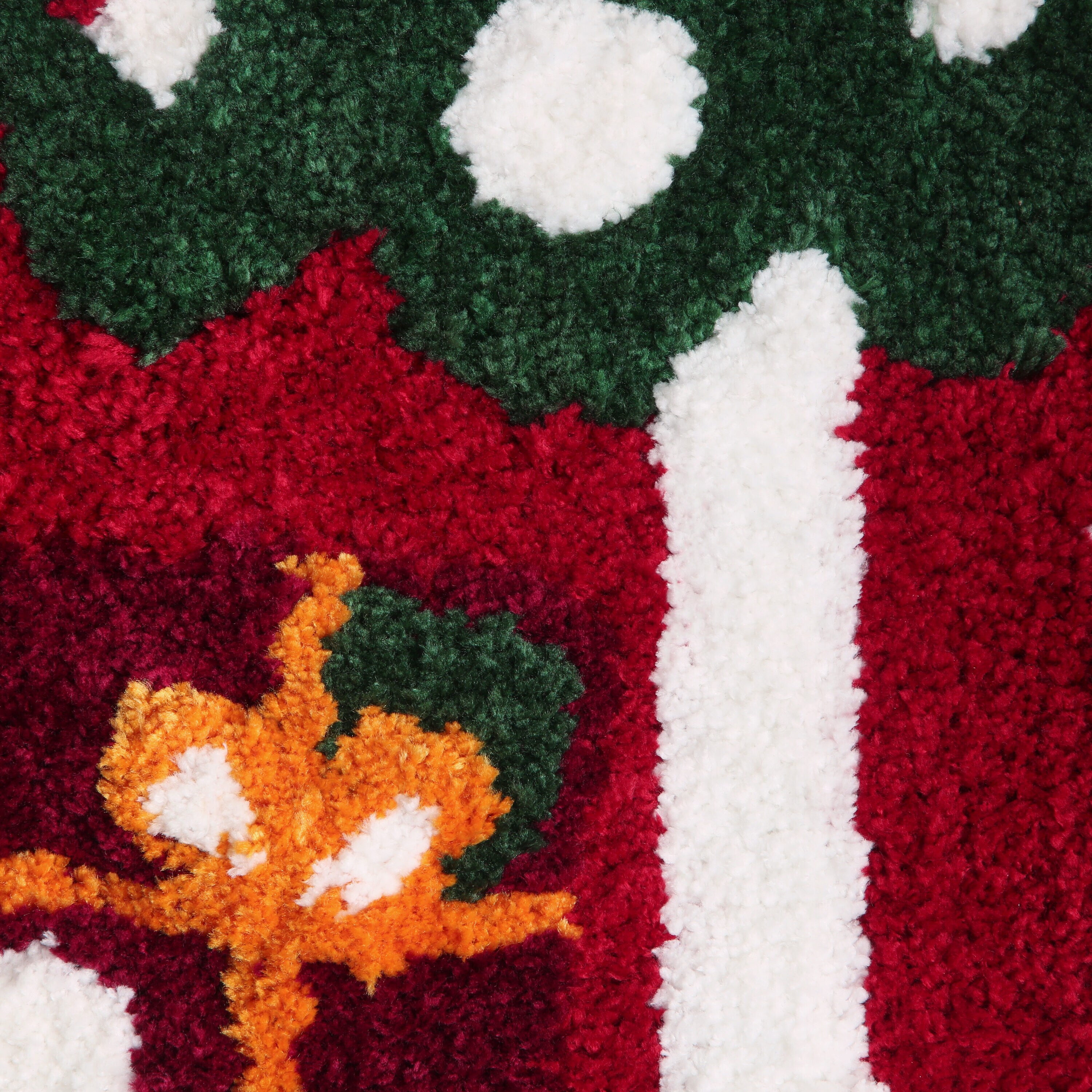 Holiday Living TREE-999 Table-Christmas-Decorations - View #5