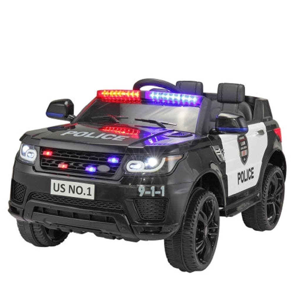 ZAKLOOP WU2181137526 12-volt Toy car Battery Included Charger Included
