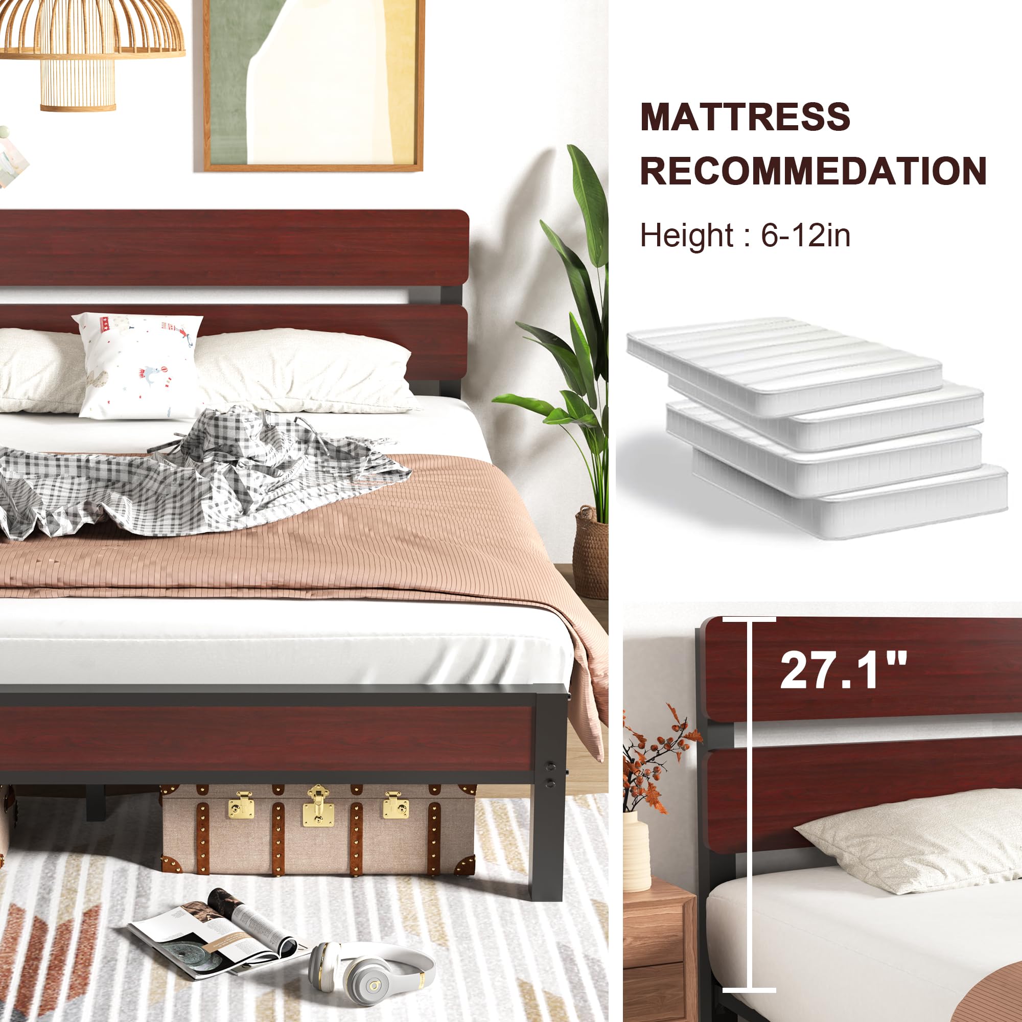 LTMATE LSCHYX-RBT11-HTMK beds - View #3