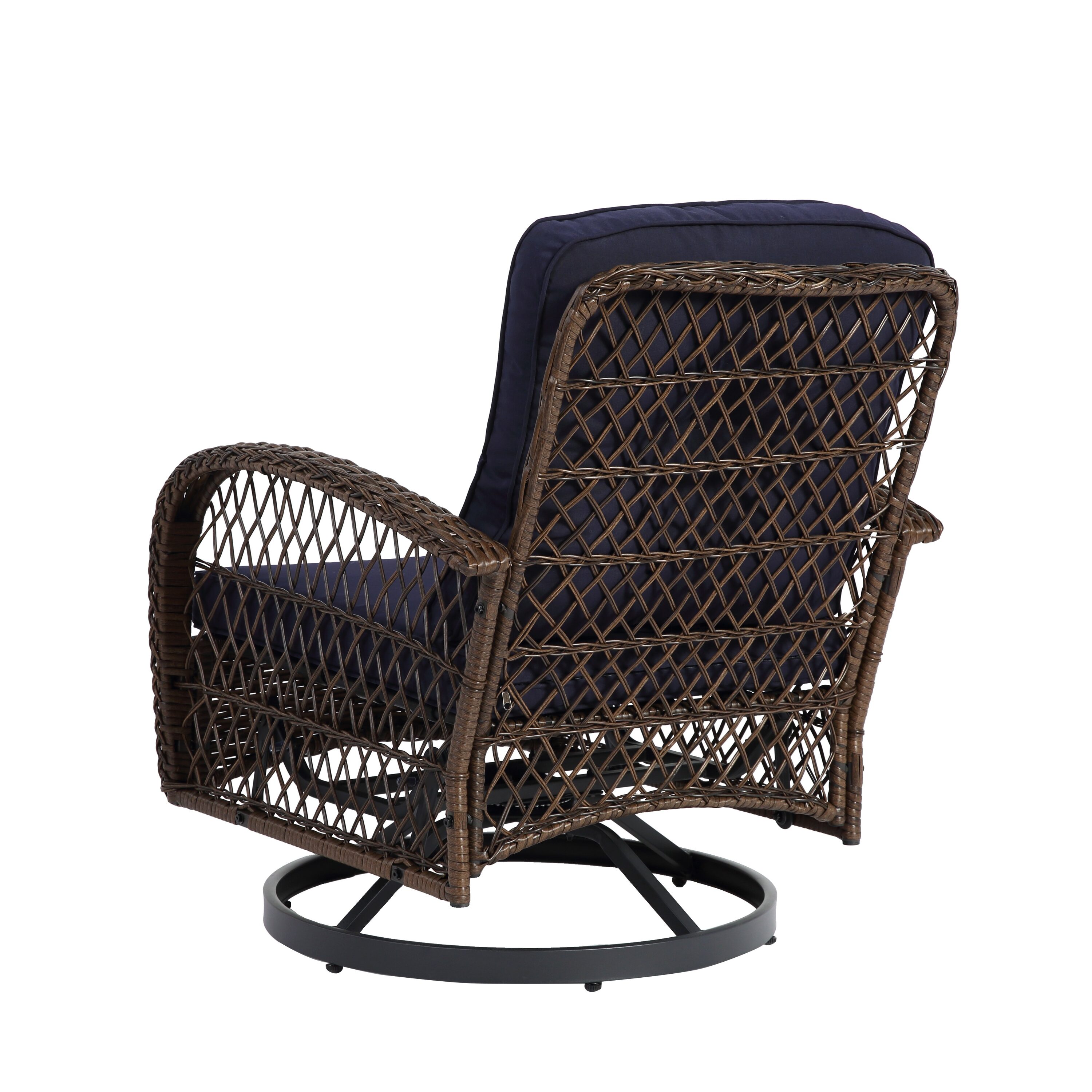 AHIOU HOME ZAAHG-P263674PS Patio-Conversation-Sets - View #5