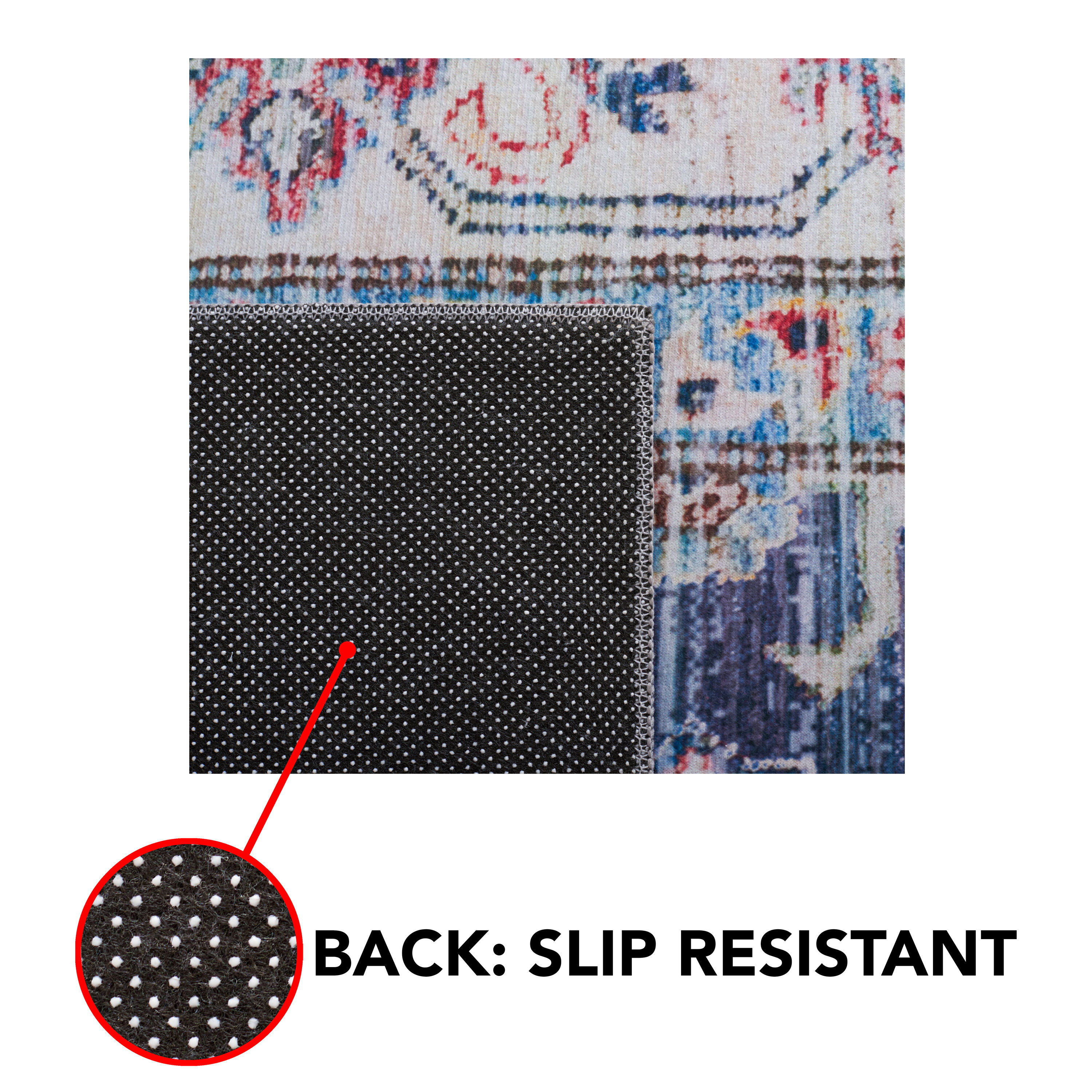 Safavieh TSN196N-9 rugs - View #4