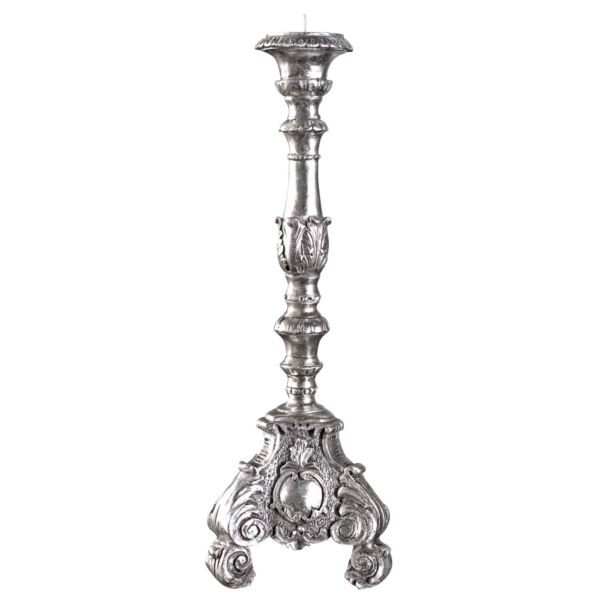 Design Toscano NE60302 Candle-Holders - View #4