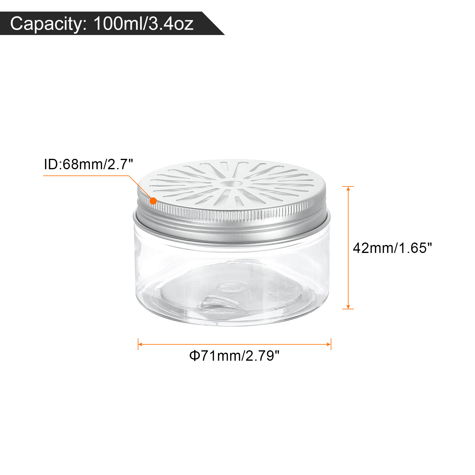 Harfington S26020300UX1765 Candle-Holders - View #2