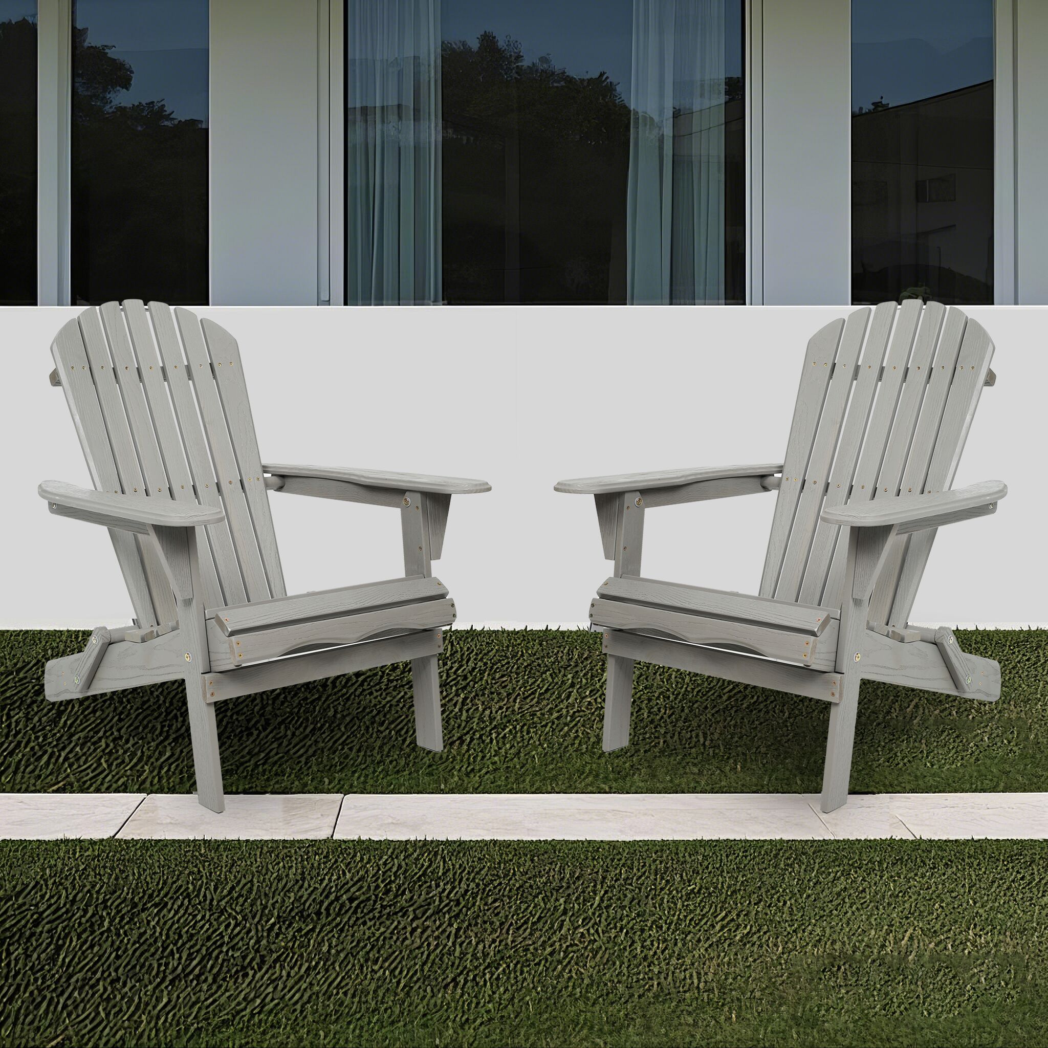 Lycvki PCS-02 Patio-Conversation-Sets - View #5