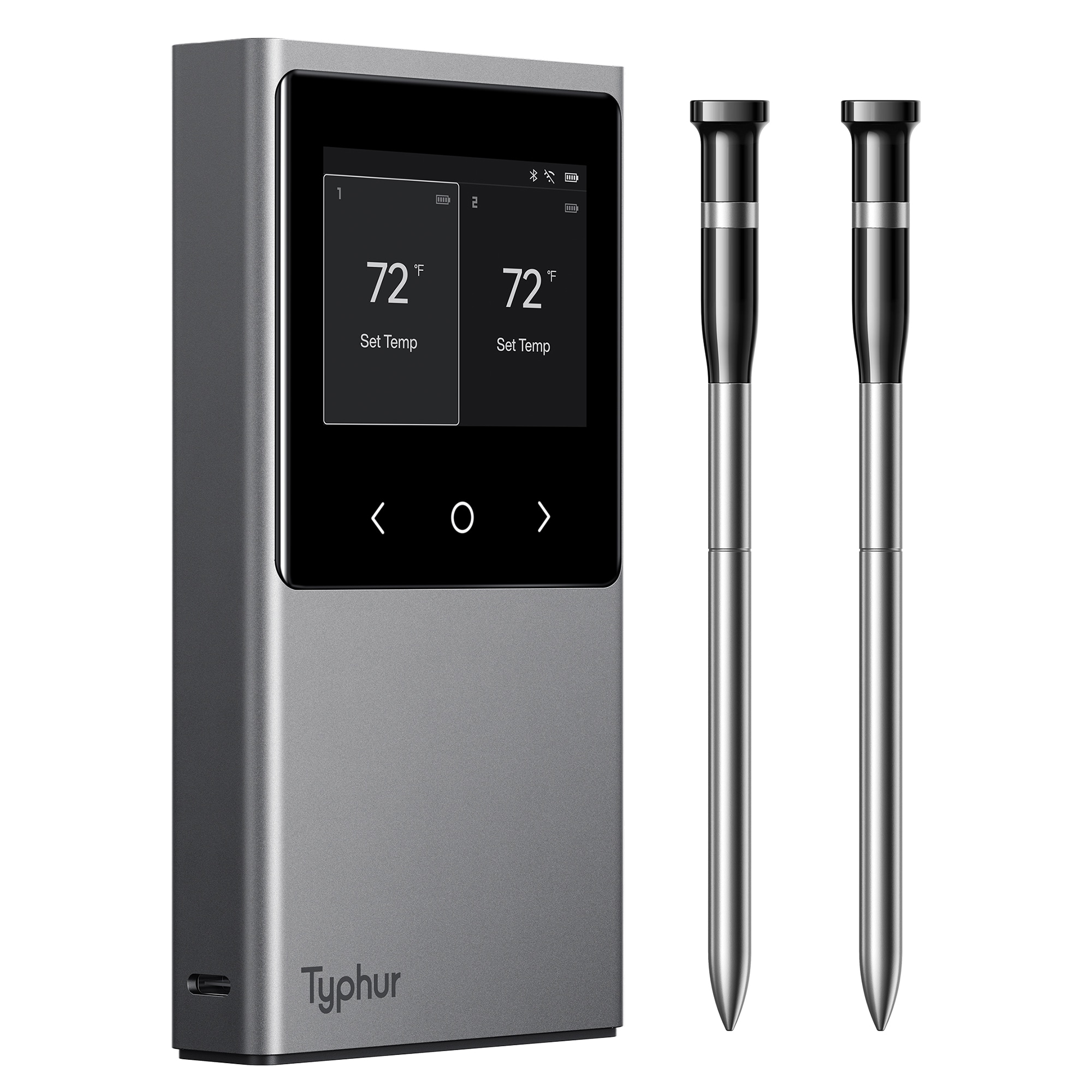 Typhur TYPWT03 Meat-Thermometers - View #2