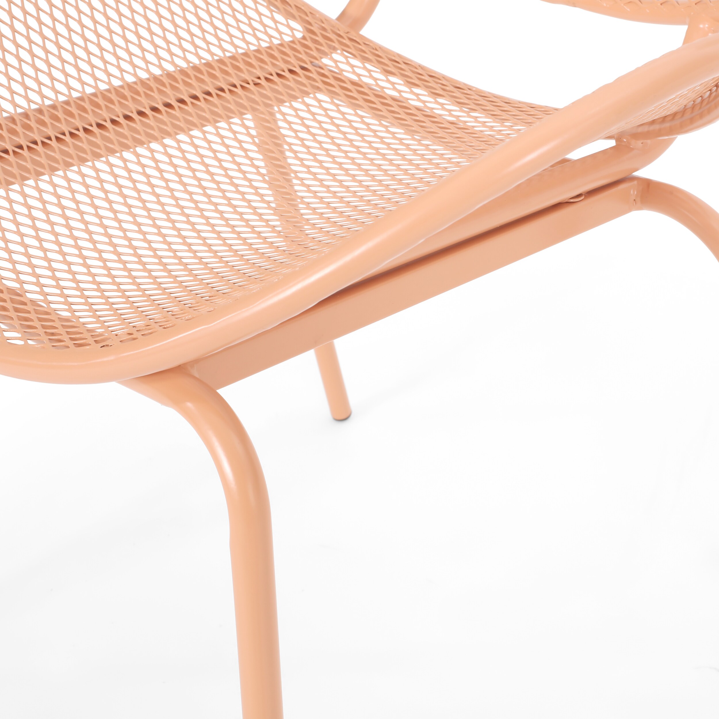 ToolCat LS2-198-HW Patio-Chairs - View #10