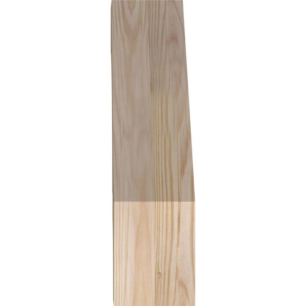 Ekena Millwork BRC04X16X16BOA00RDF braces - View #4