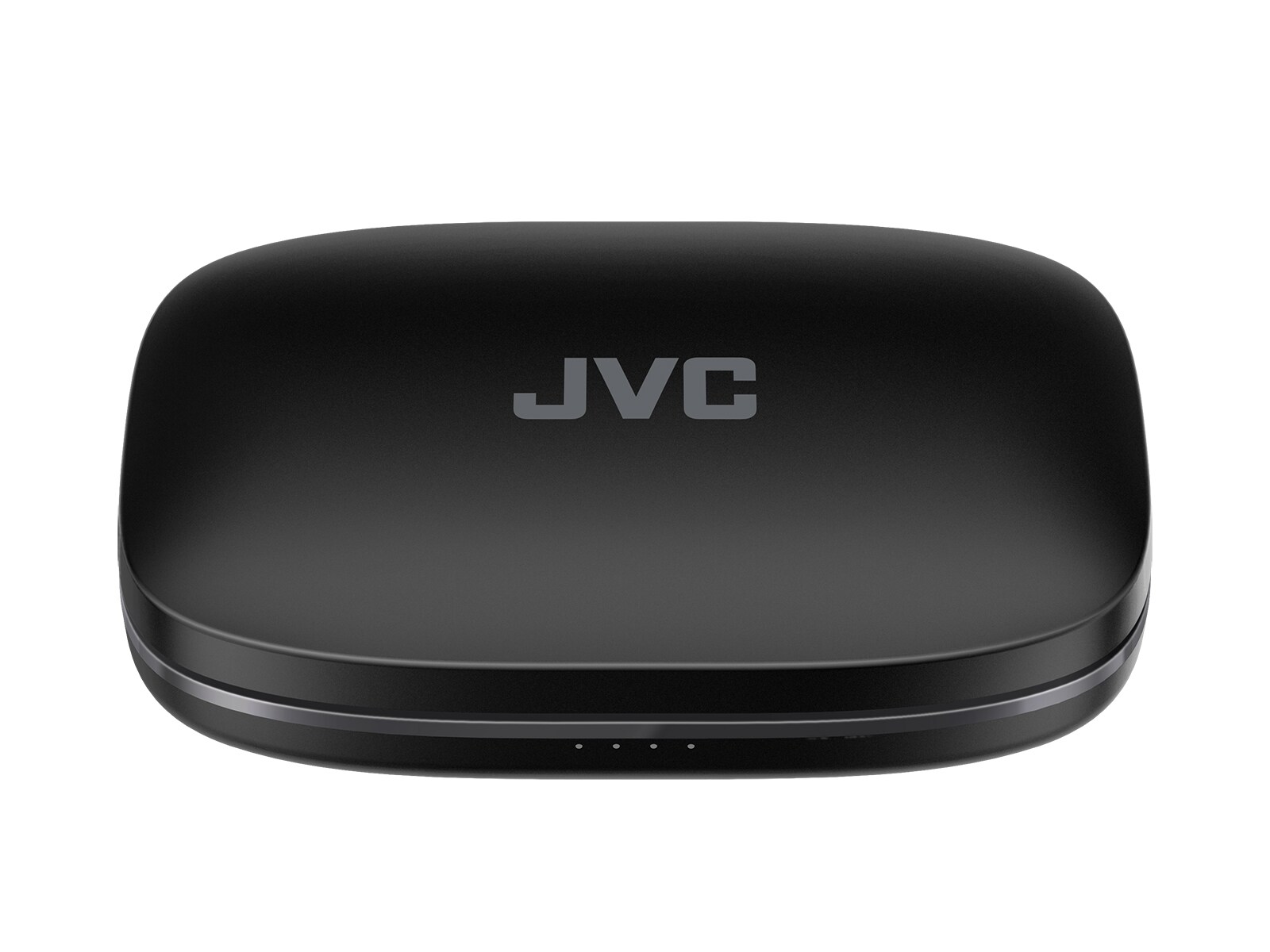JVC HANP50TB headphones - View #4