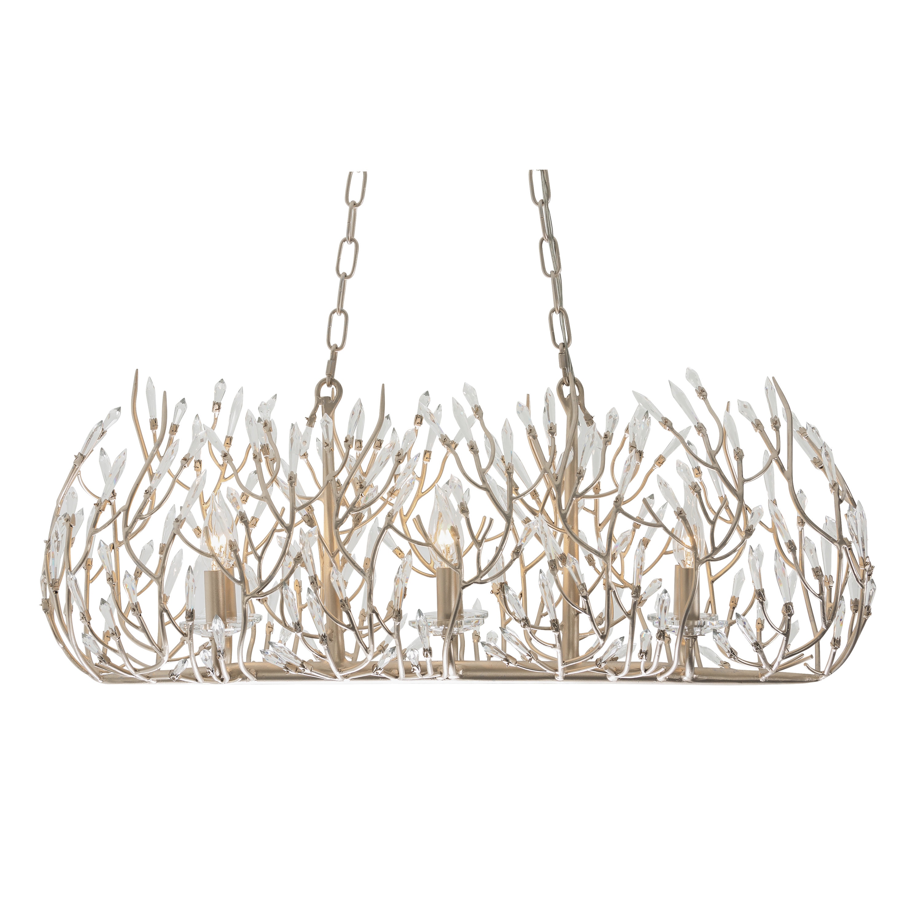 Varaluz 271N06GD Pendant-Lights - View #4