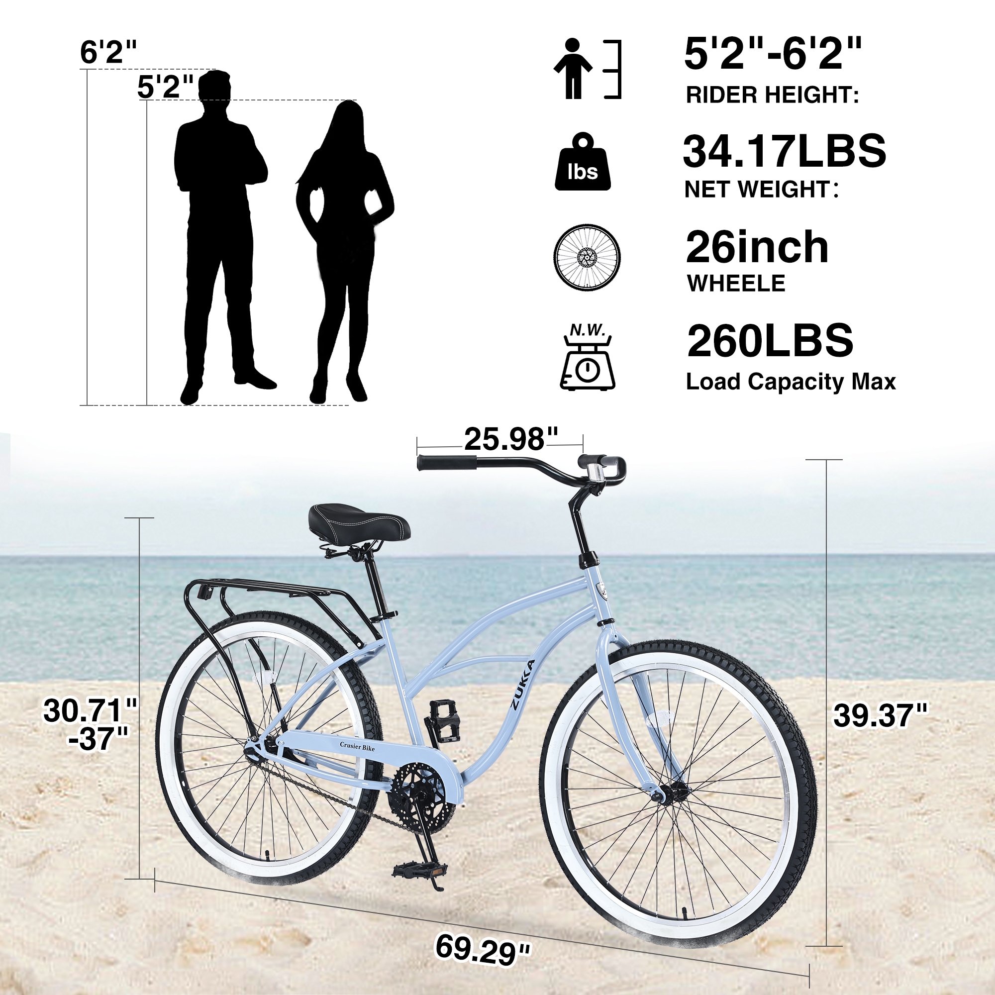 Damerin LMT69 bikes - View #2