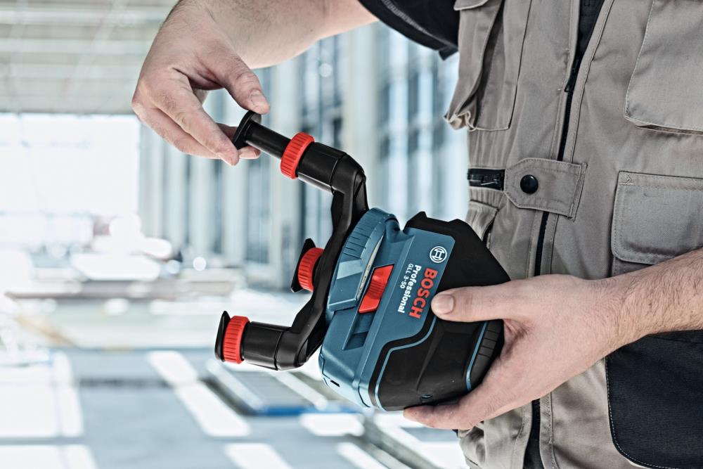 Bosch GLL 3-50 Laser-Level - View #6