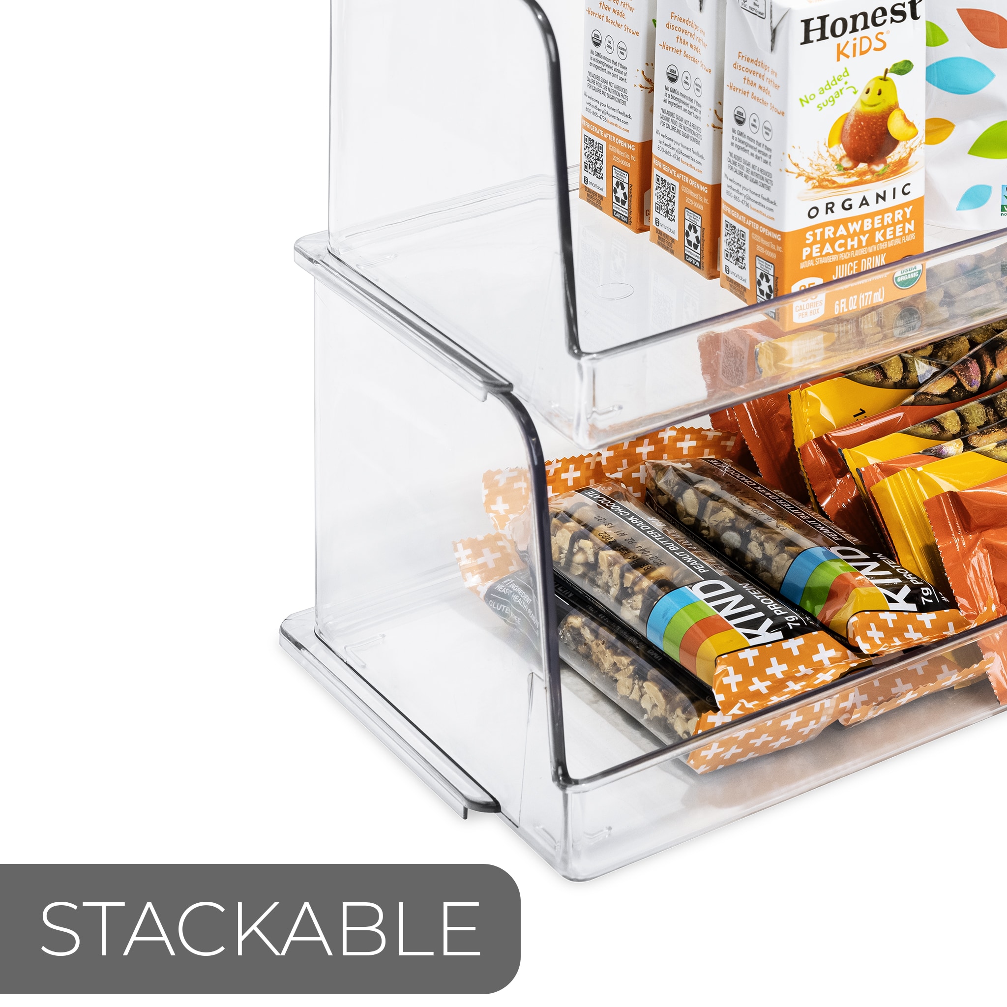 Smart Design 8003581AS4 Bins-Baskets - View #6