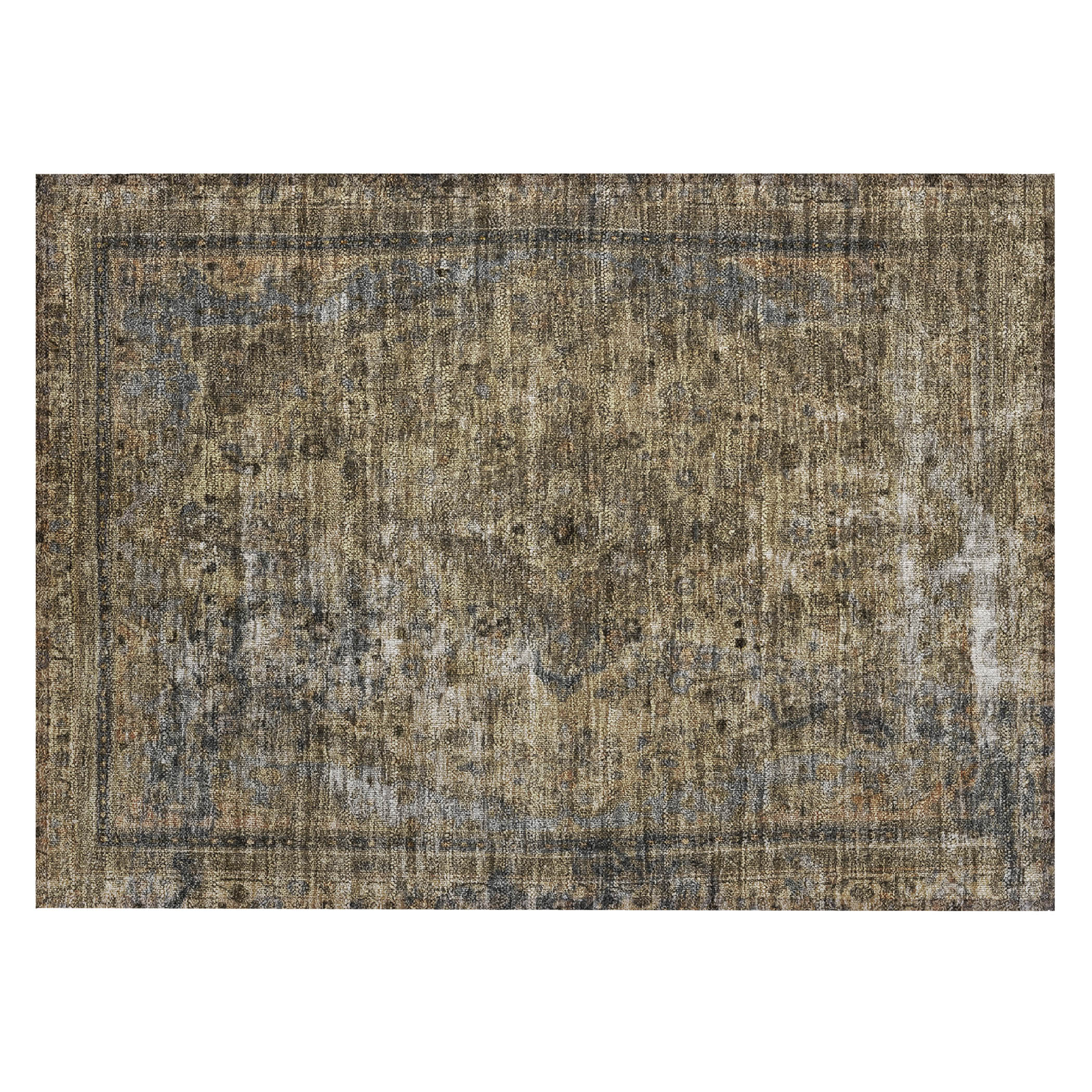 Addison Rugs ACN1646BR20X30 rugs - View #2
