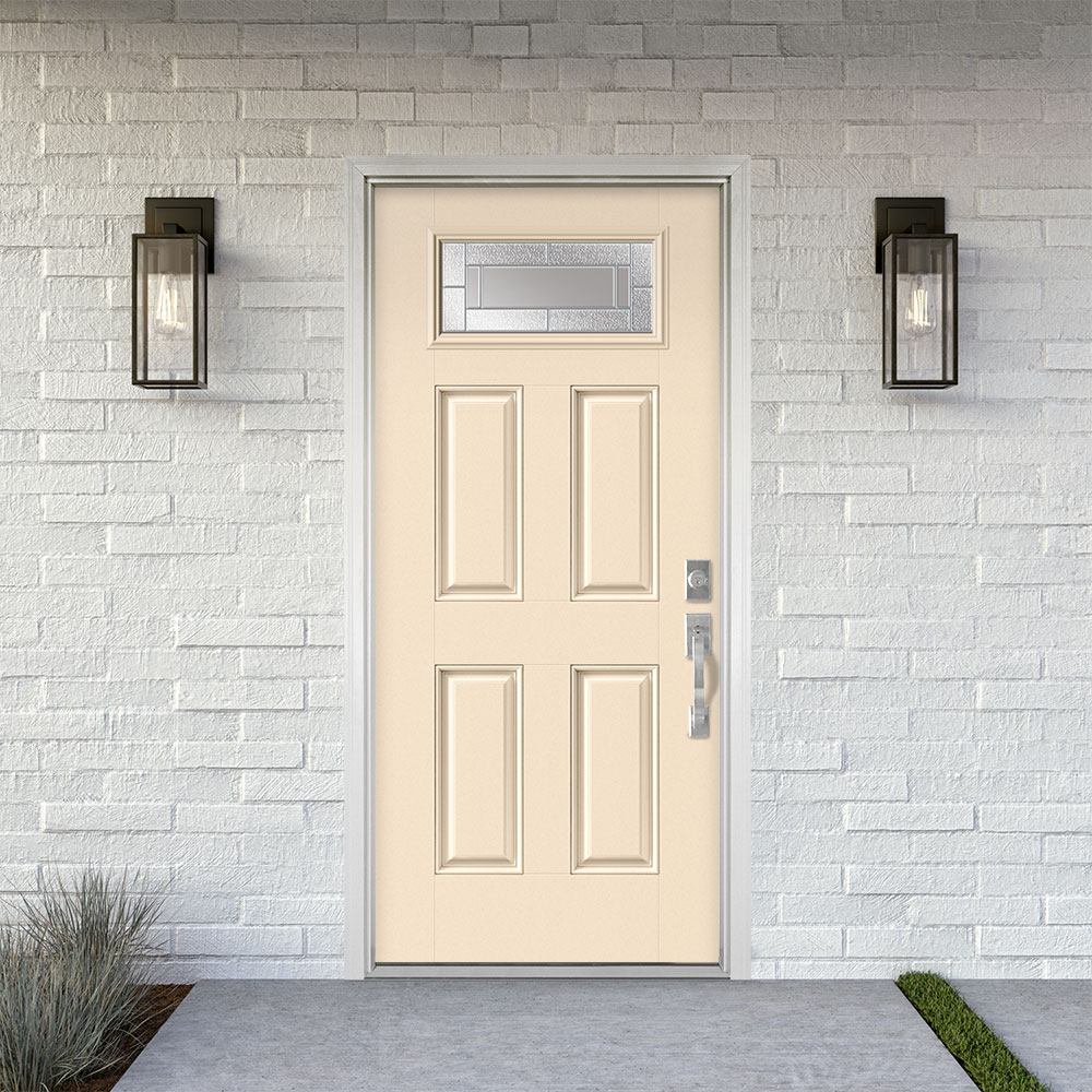 Masonite 3420011 Entry-Doors - View #2