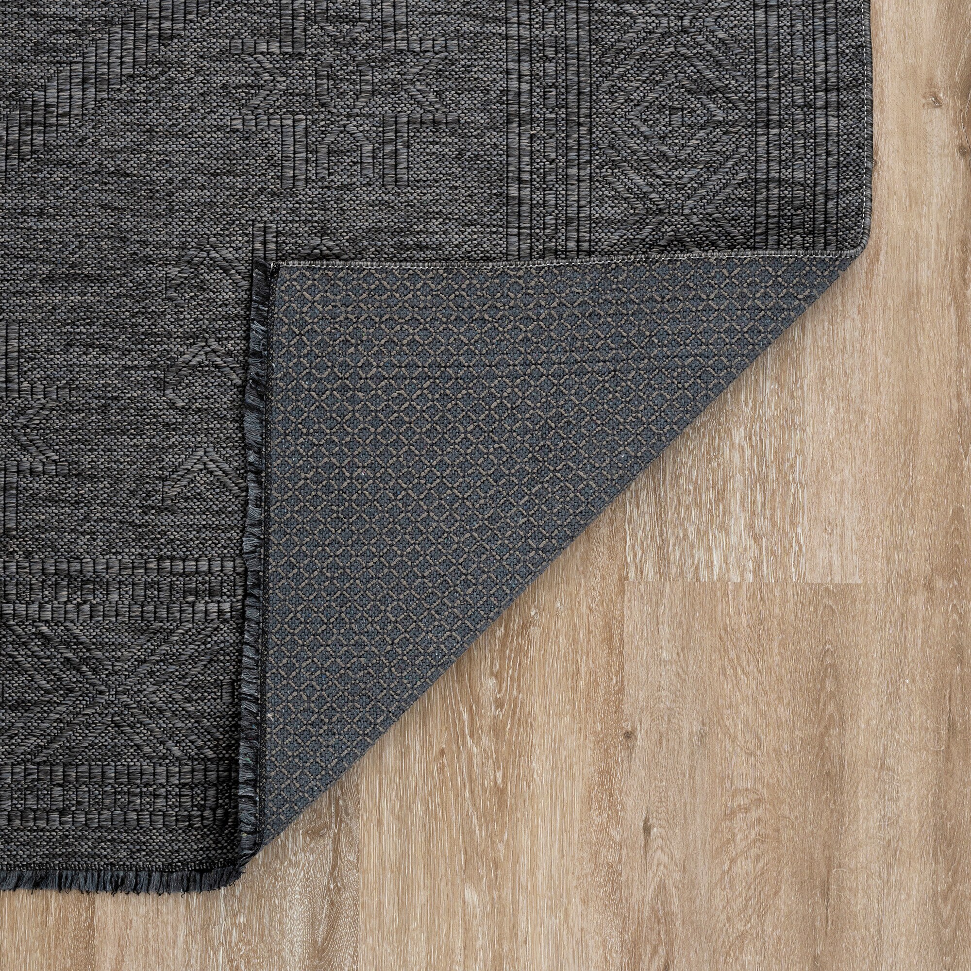 Tayse ALM2430 8X10 rugs - View #5
