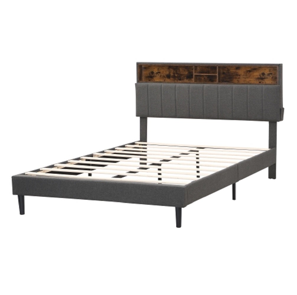 ZAKLOOP WUF299338AAE beds - View #5