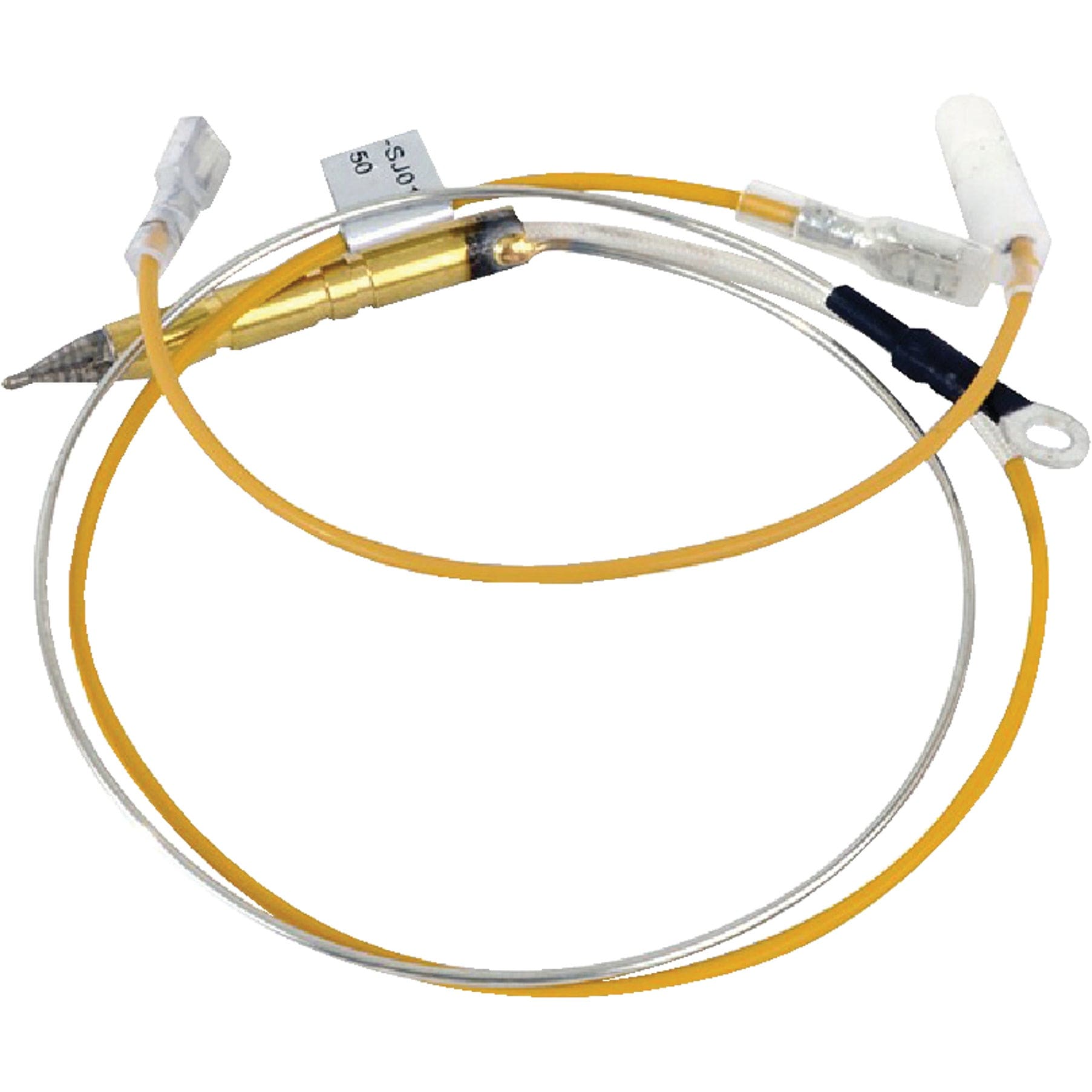 Mr. Heater Mr Heater F237349 Thermocouple Assembly with TipOver Switch Replacement for MH15T MH15TS MH30T MH30TS MH45T #F237349