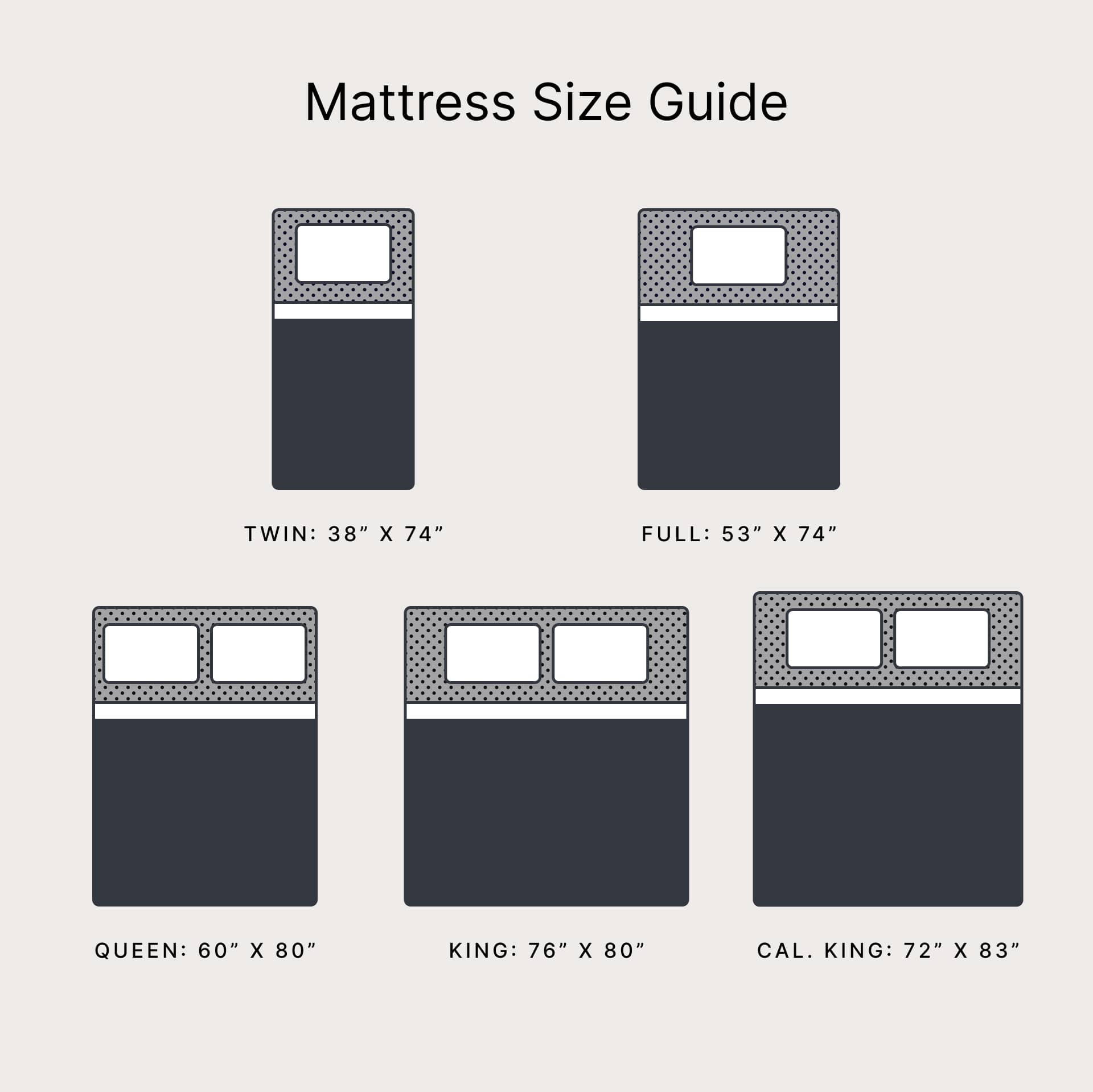 Signature Design by Ashley M50531 Mattresses-Boxsprings - View #9
