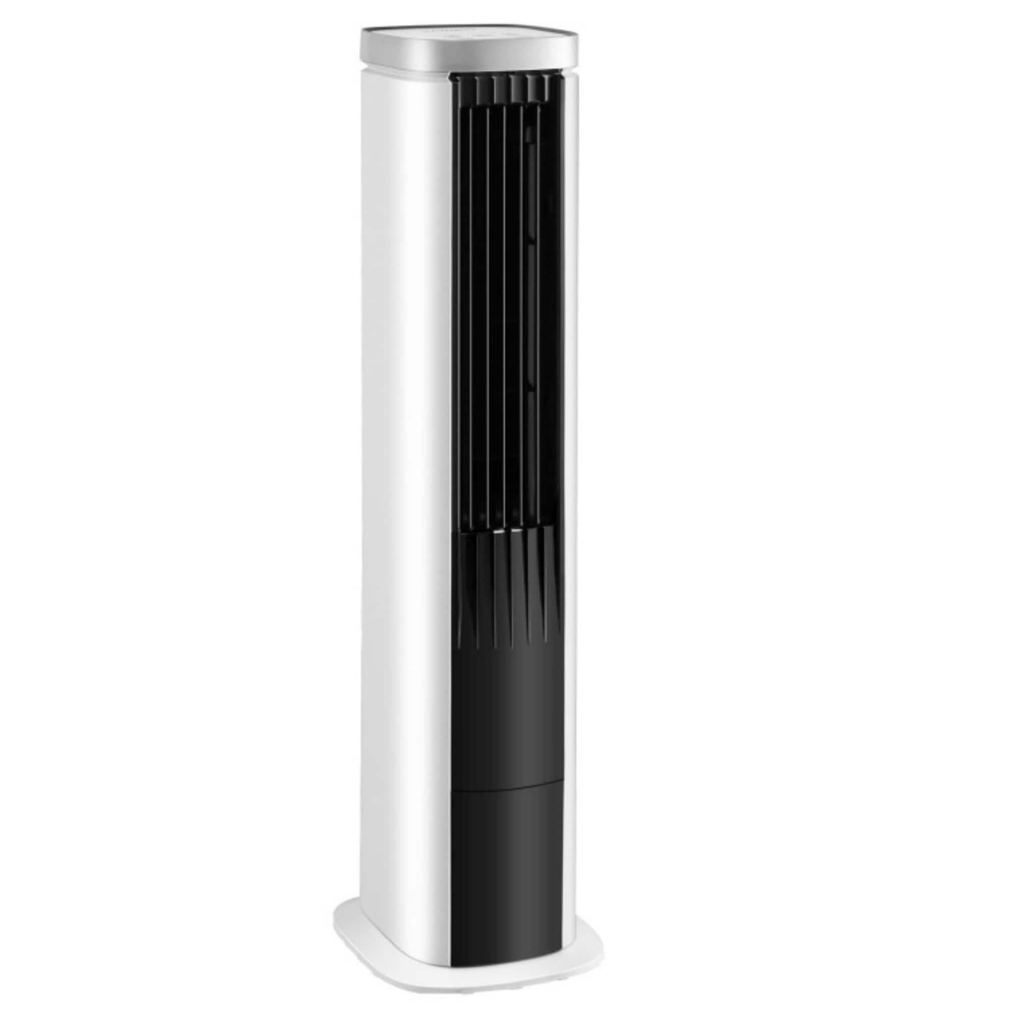 LUCKY ONE 3-In-1 Portable Evaporative Air Cooler with Timer