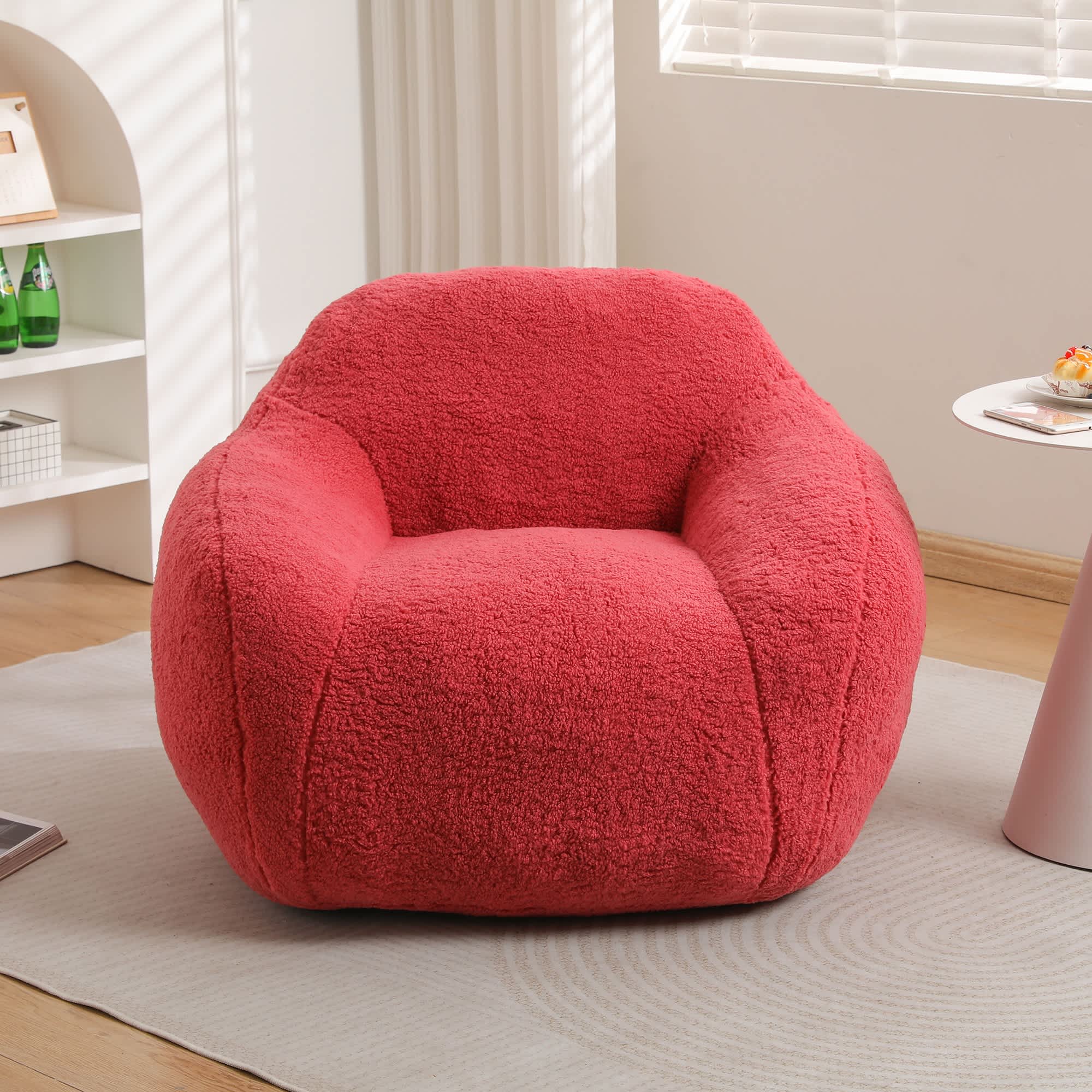 Vynxaria LEXY0587-DJBF-DDY004 Bean-Bag-Chairs - View #2