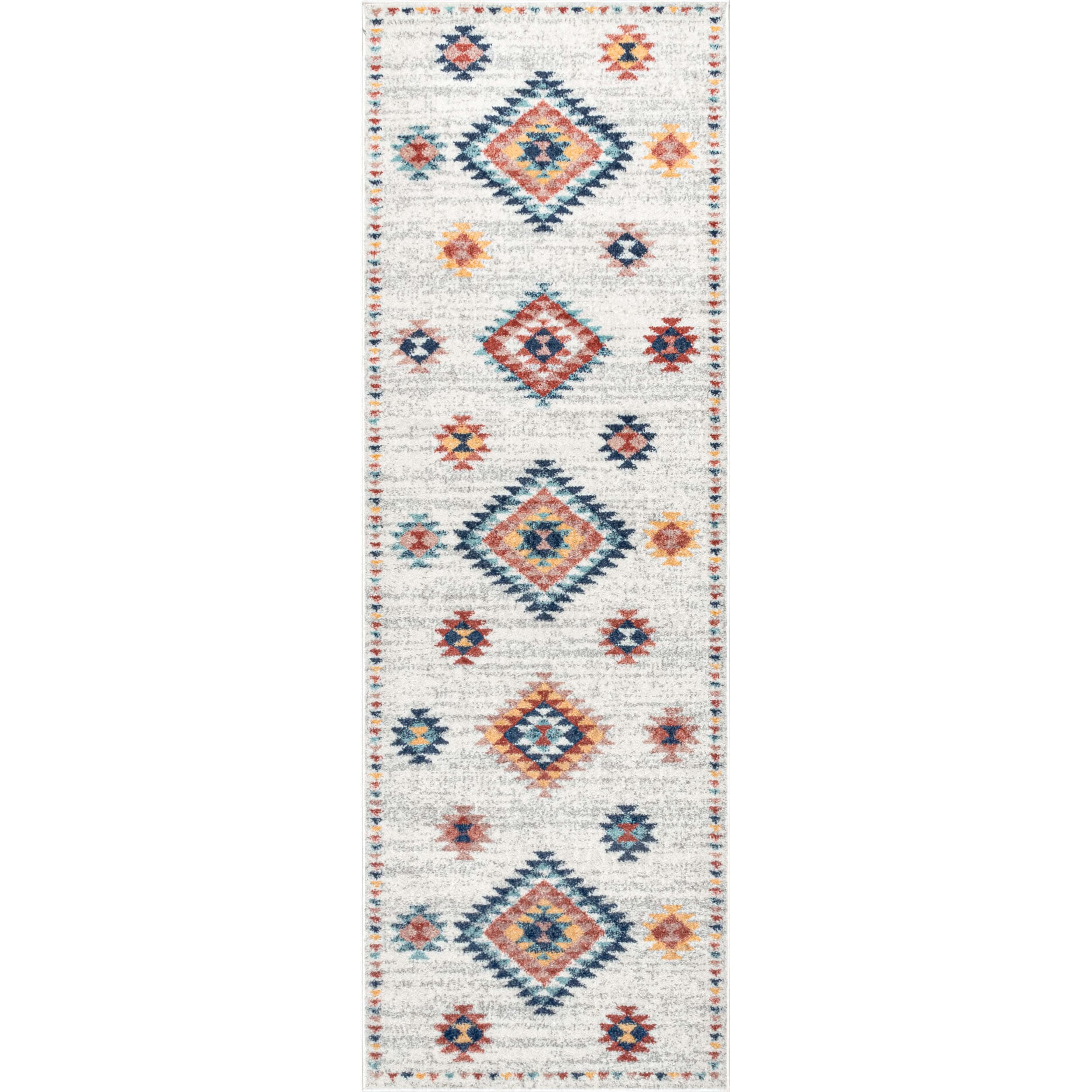 nuLOOM OZCE01A-2808 rugs - View #2